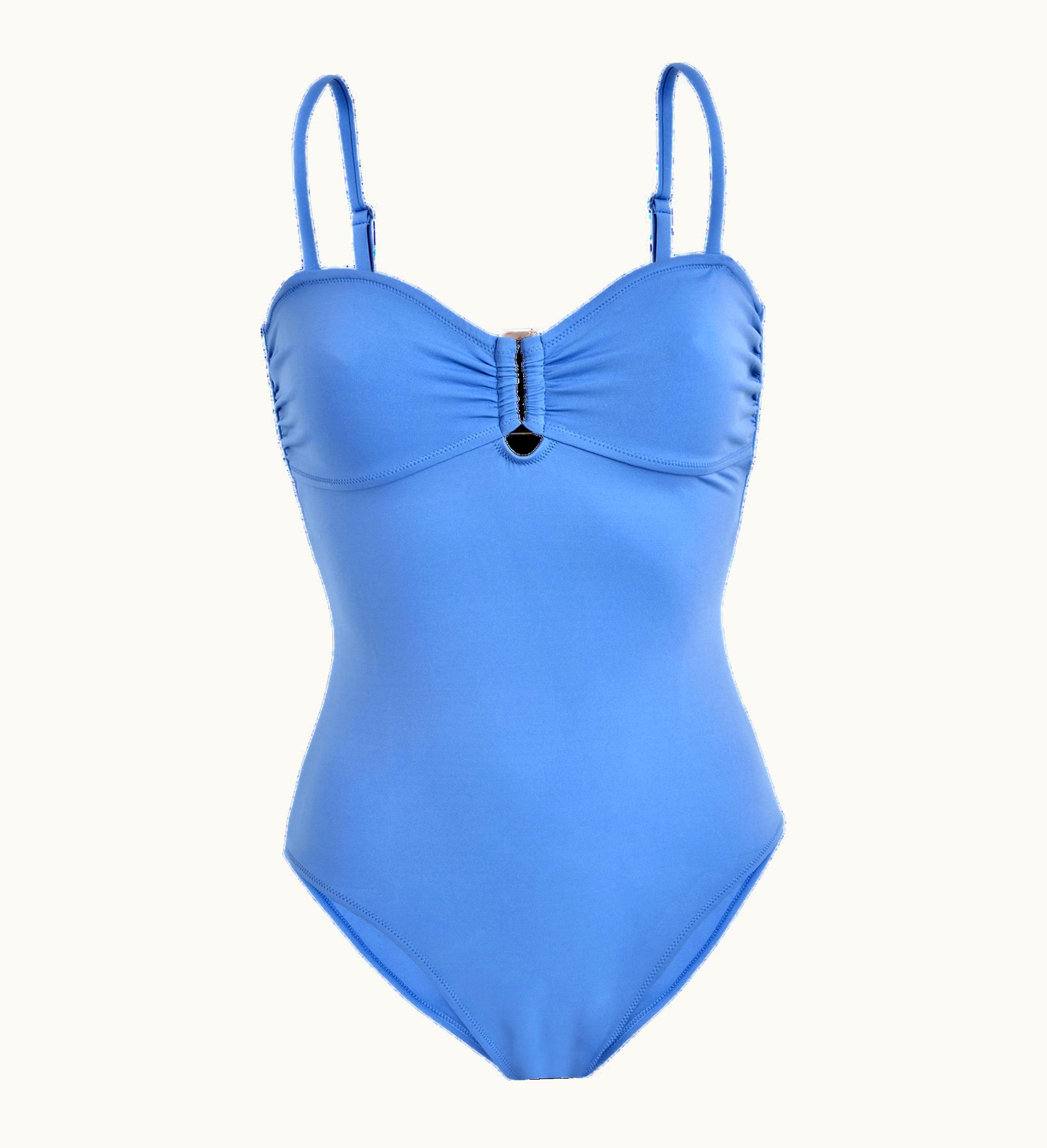 Vilebrequin Vilebrequin Women One-Piece Swimsuit Solid
