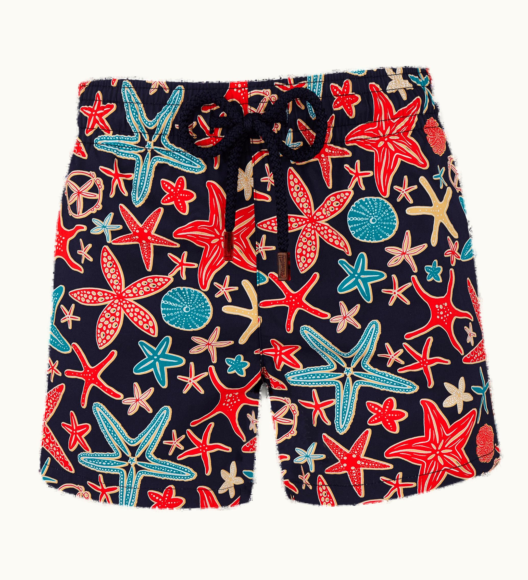 Vilebrequin Vilebrequin Women Swim Shorts Holistarfish