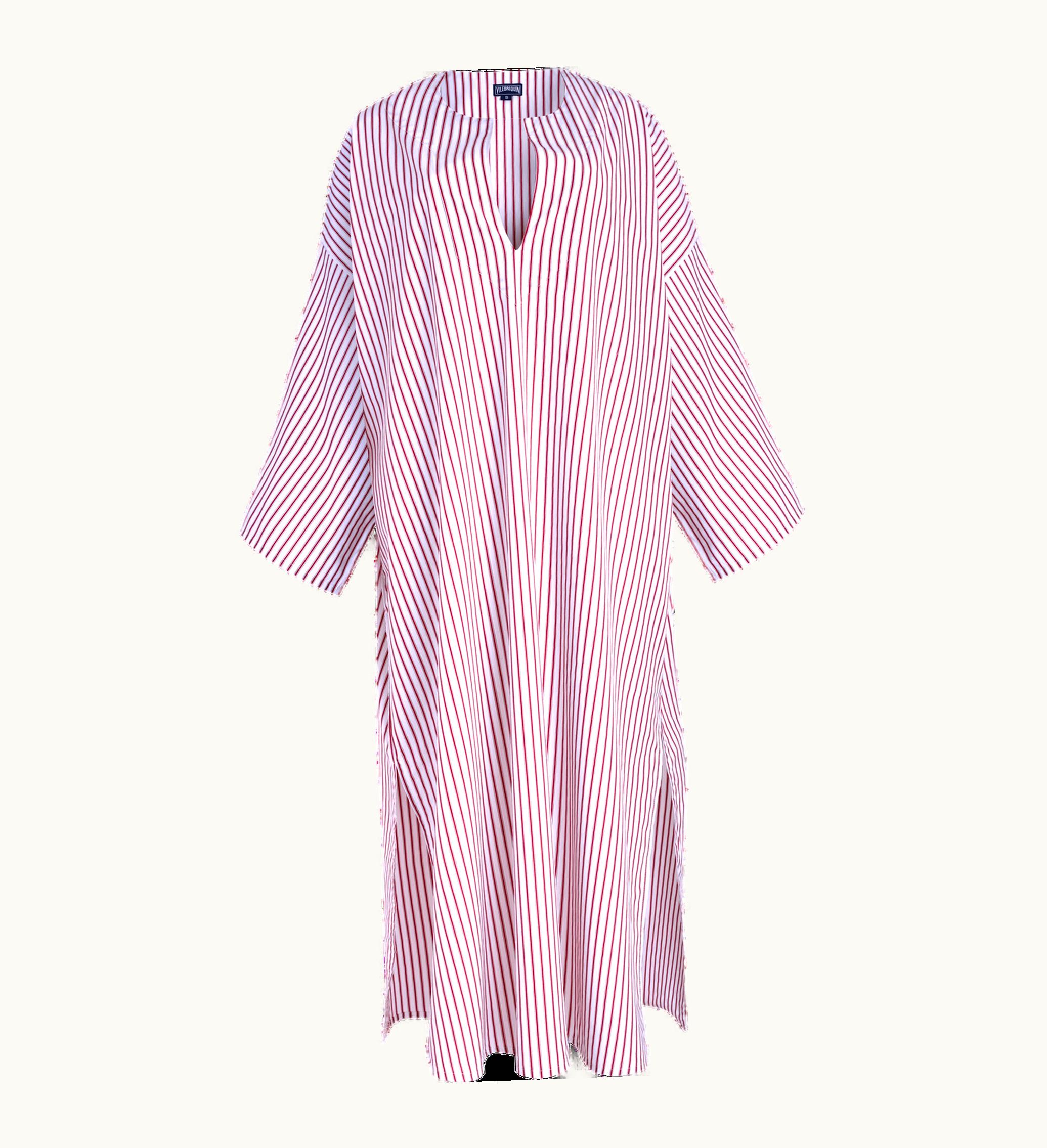 Vilebrequin Women Caftan Dress - Vilebrequin X Ines De La Fressange