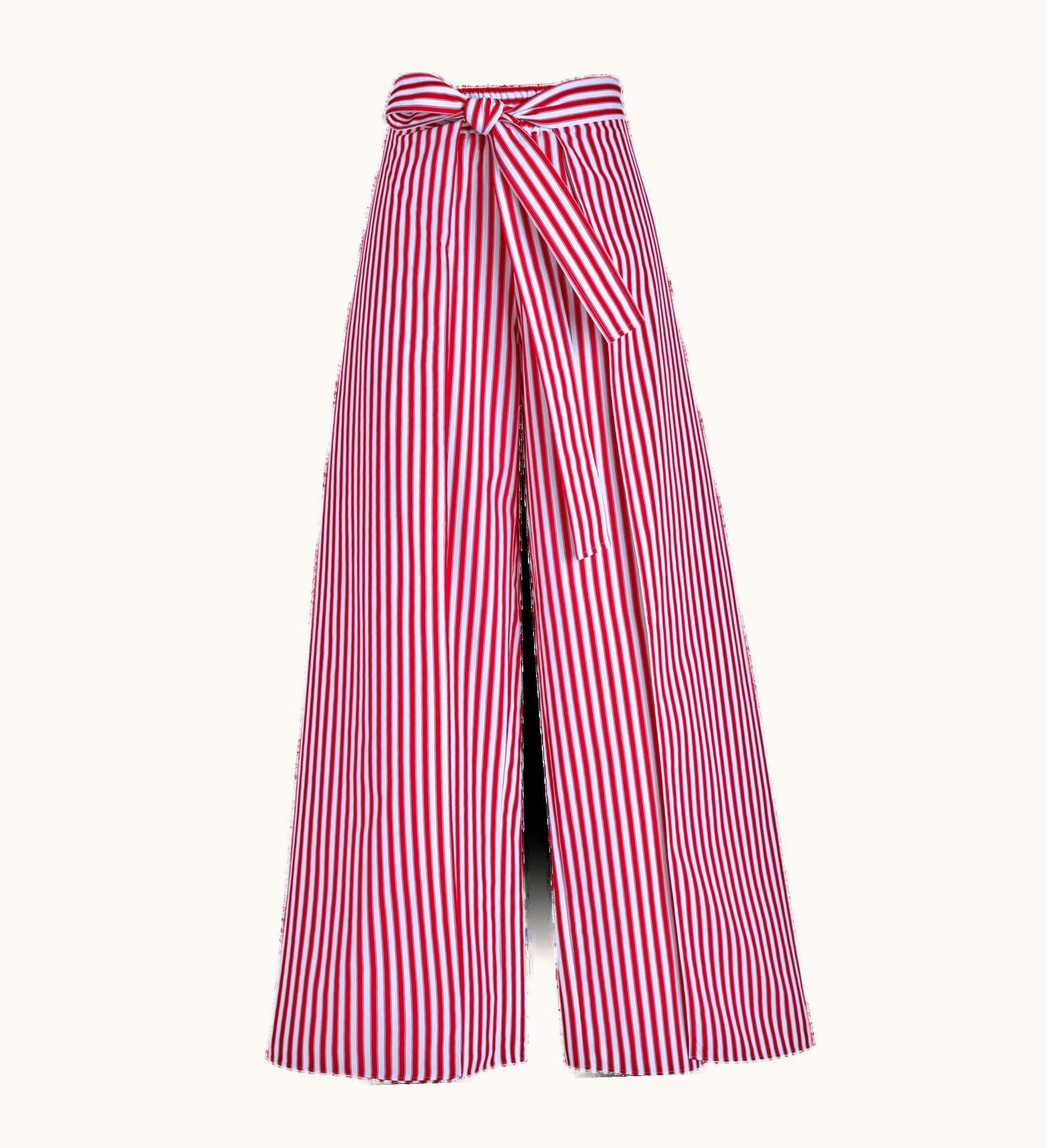 Vilebrequin Women Organic Cotton Pants - Vilebrequin X Ines De La Fressange