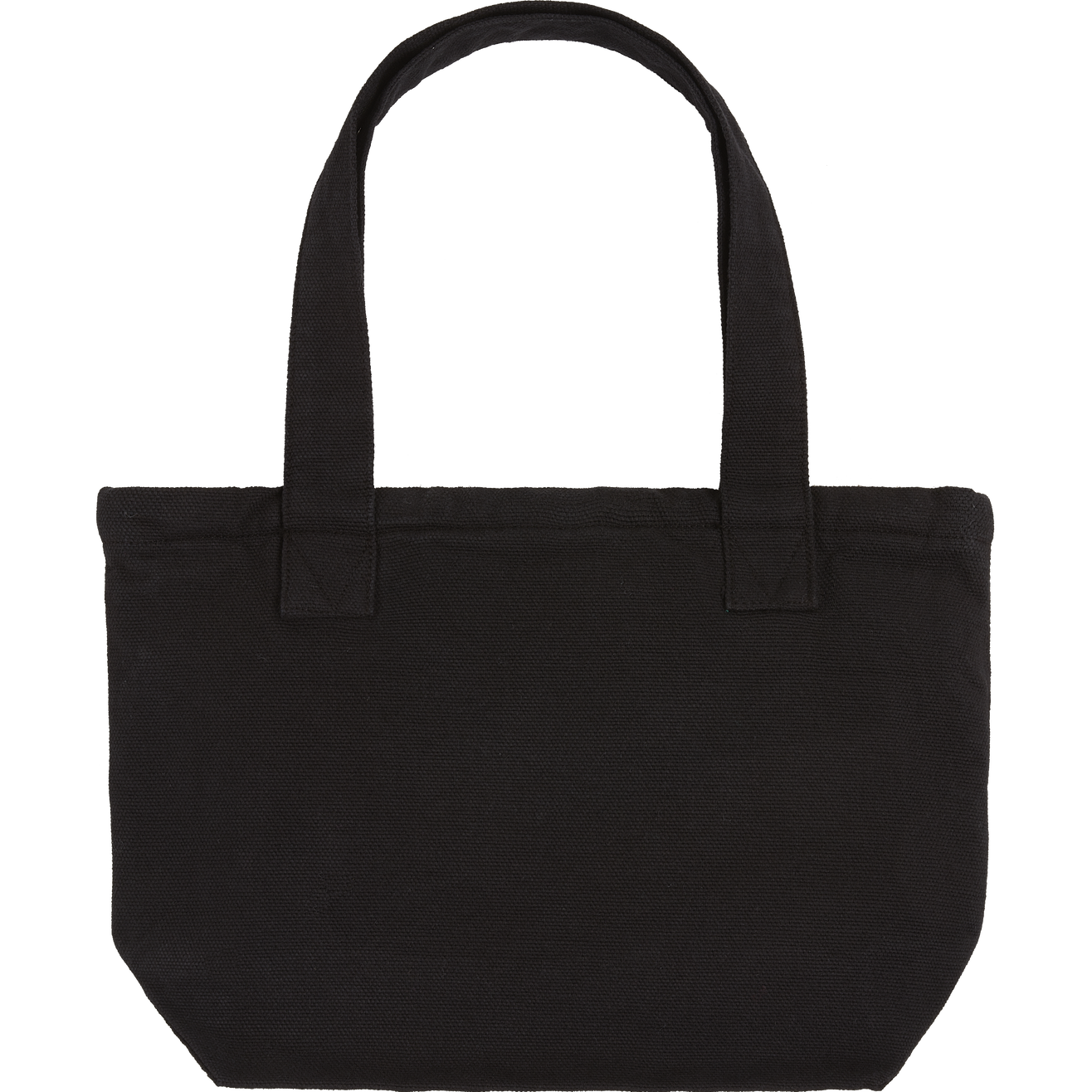 Vilebrequin Vilebrequin Mini Beach Bag Black / Black