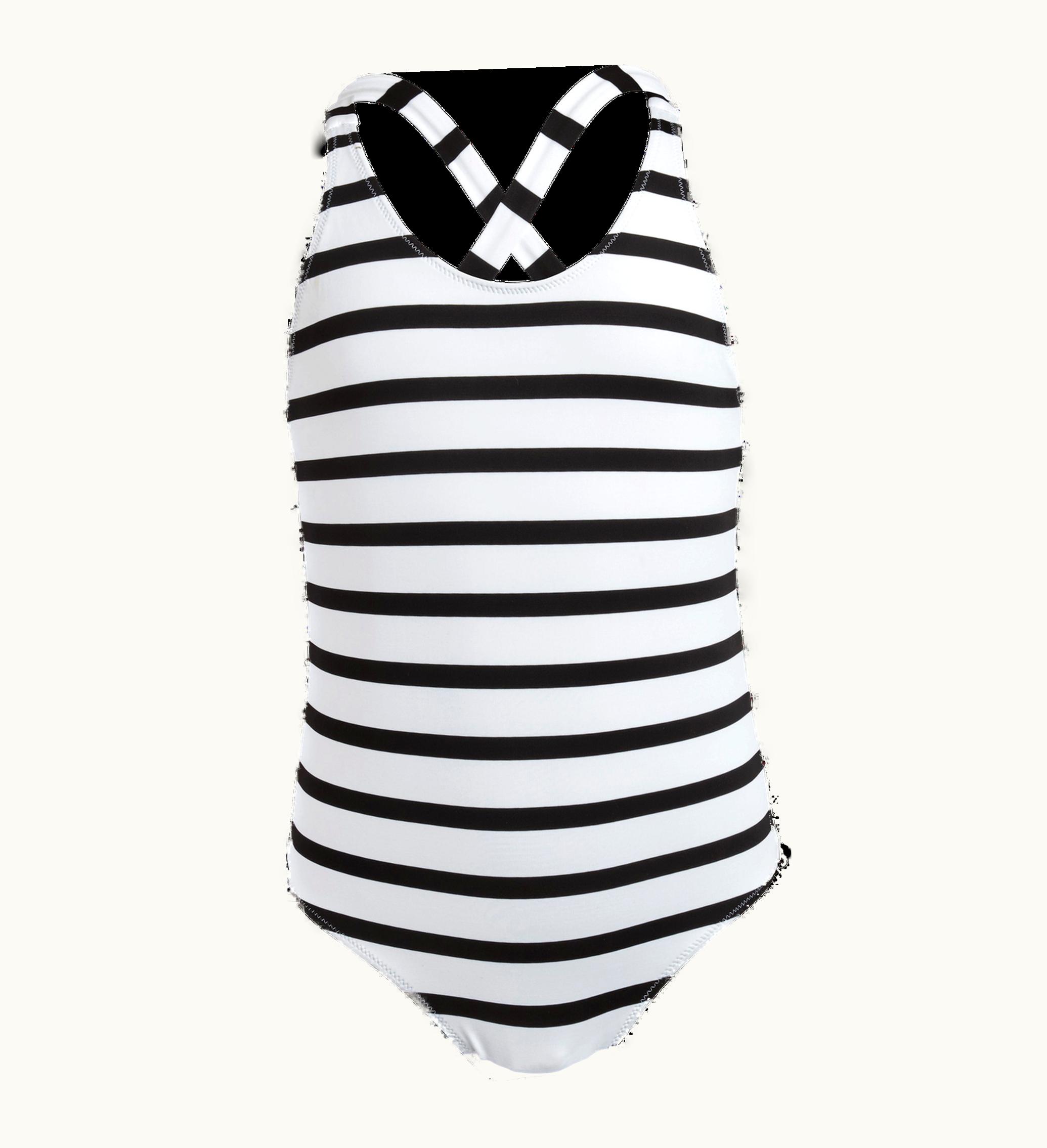 Vilebrequin Vilebrequin Girls One-Piece Swimsuit Rayures