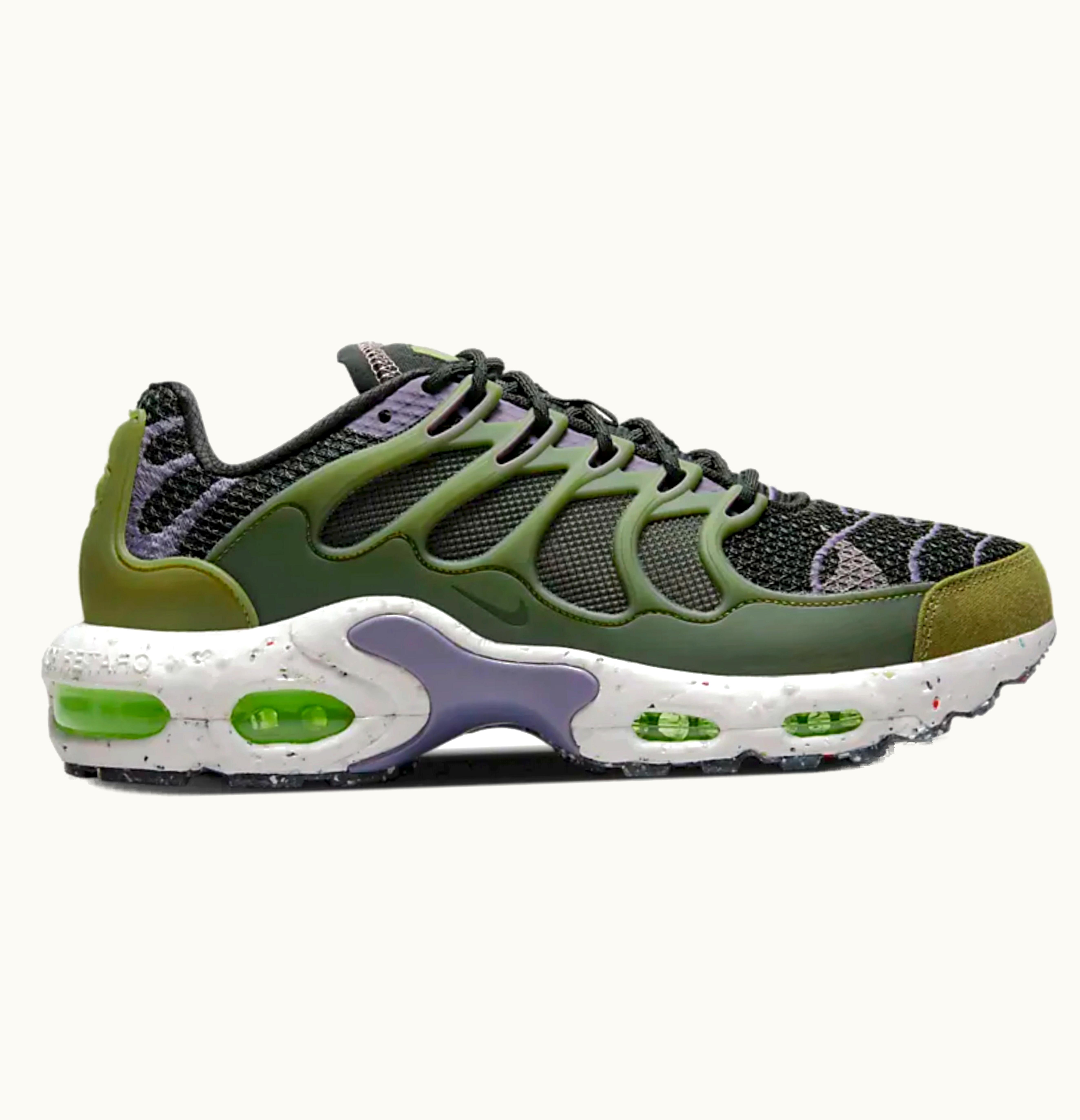 Nike Nike Air Max Terrascape Plus Off Noir Pilgrim