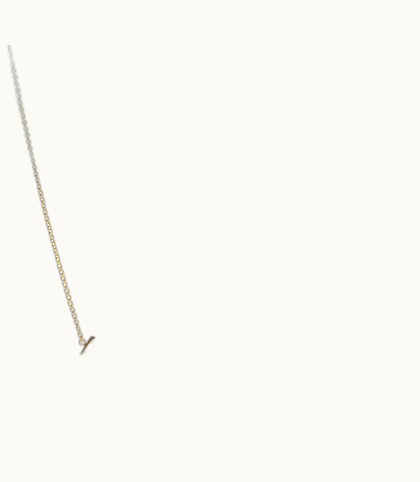 Tiffany & Co Tiffany T Smile Pendant In Yellow Gold, Large