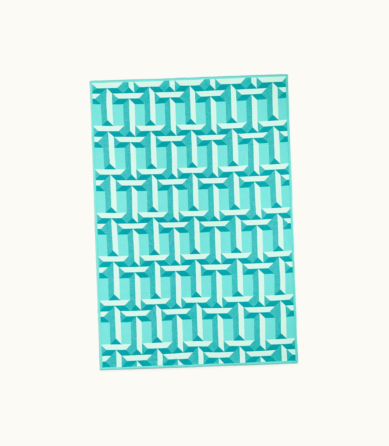 Tiffany & Co Tiffany T True Blanket