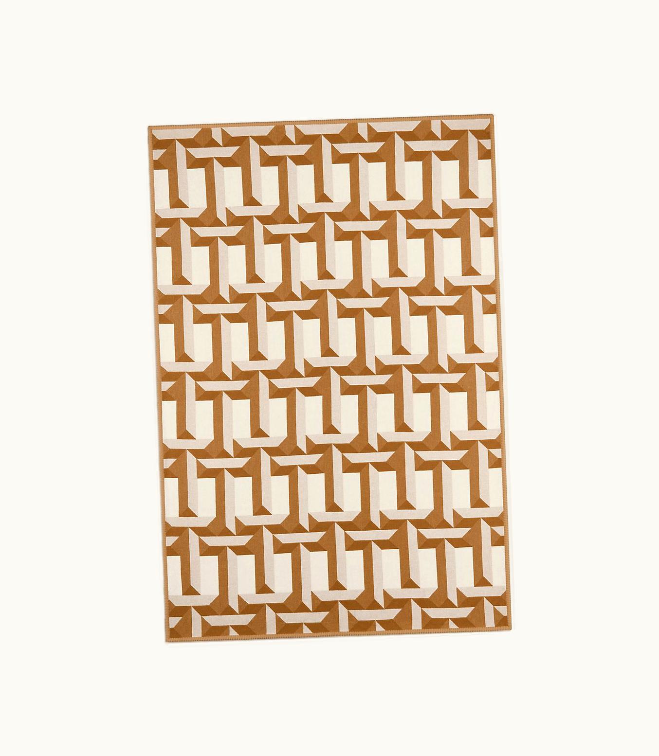 Tiffany & Co Tiffany T True Blanket In Tiffany Blue® Cashmere And Wool