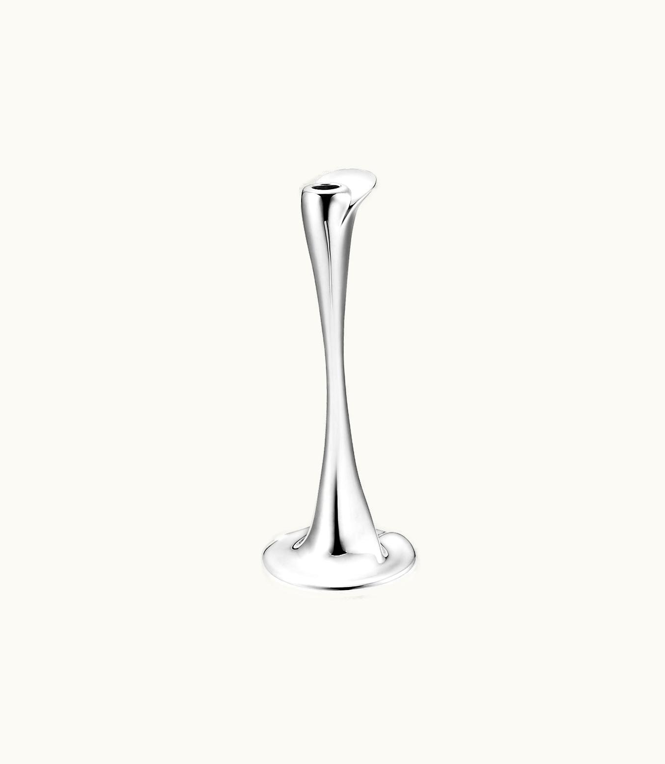 Tiffany & Co Elsa Peretti® Bud Vase In Sterling Silver