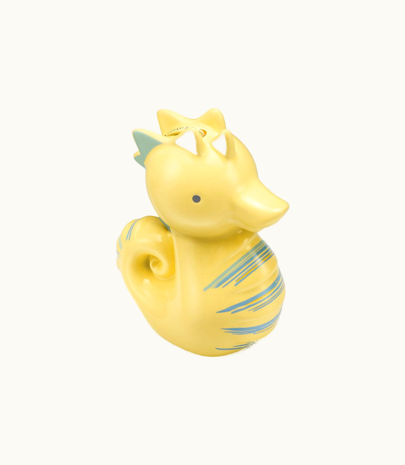 Tiffany & Co Tiny Tiffany Seahorse Bank In Earthenware