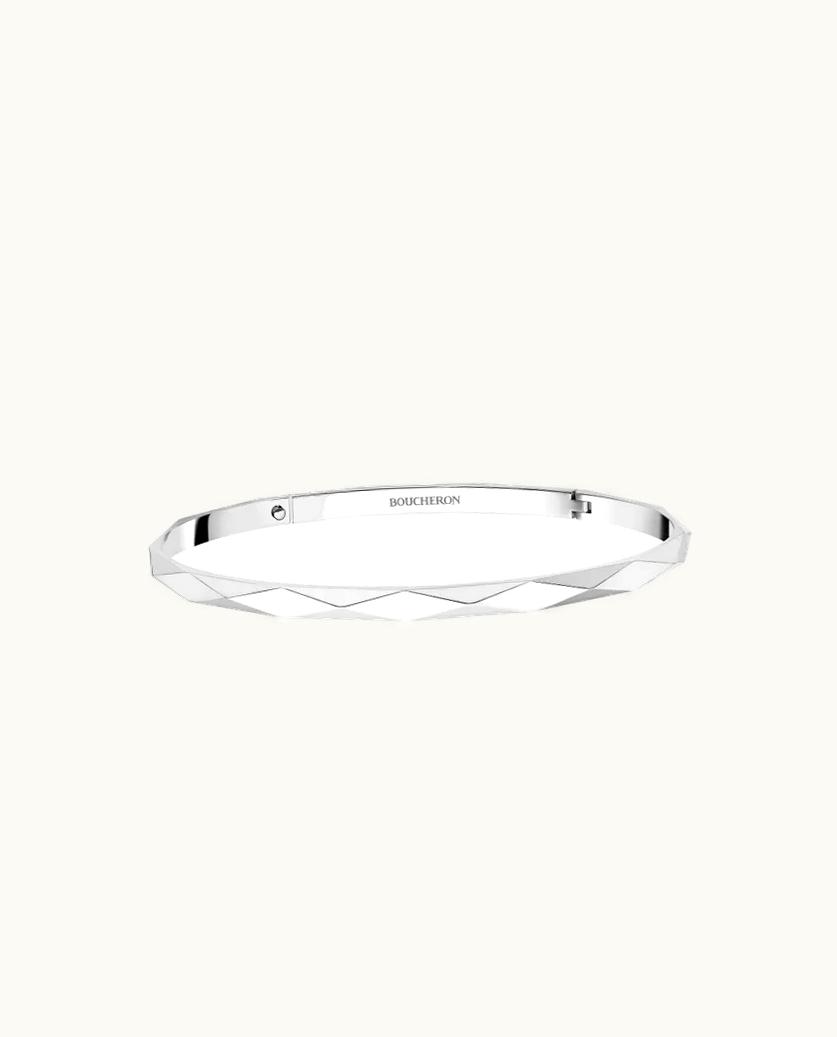 Boucheron Boucheron Facette Bracelet