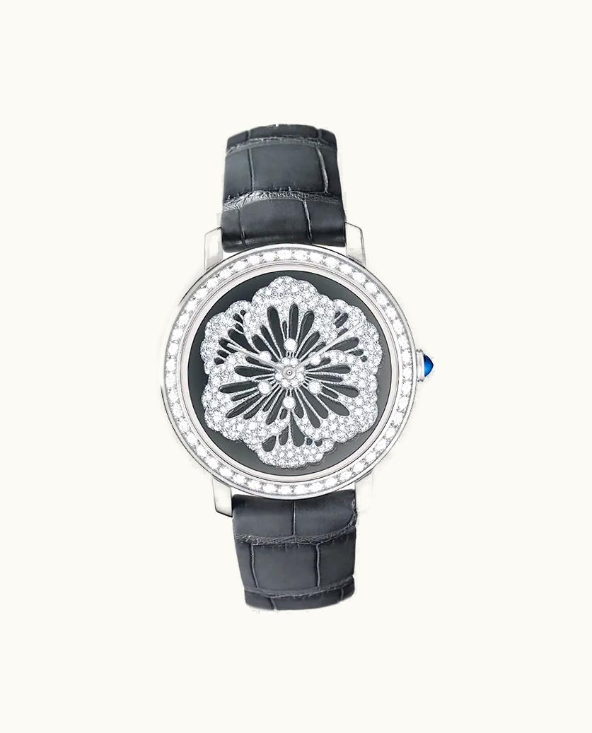 Boucheron Boucheron Epure Je Pense À Toi