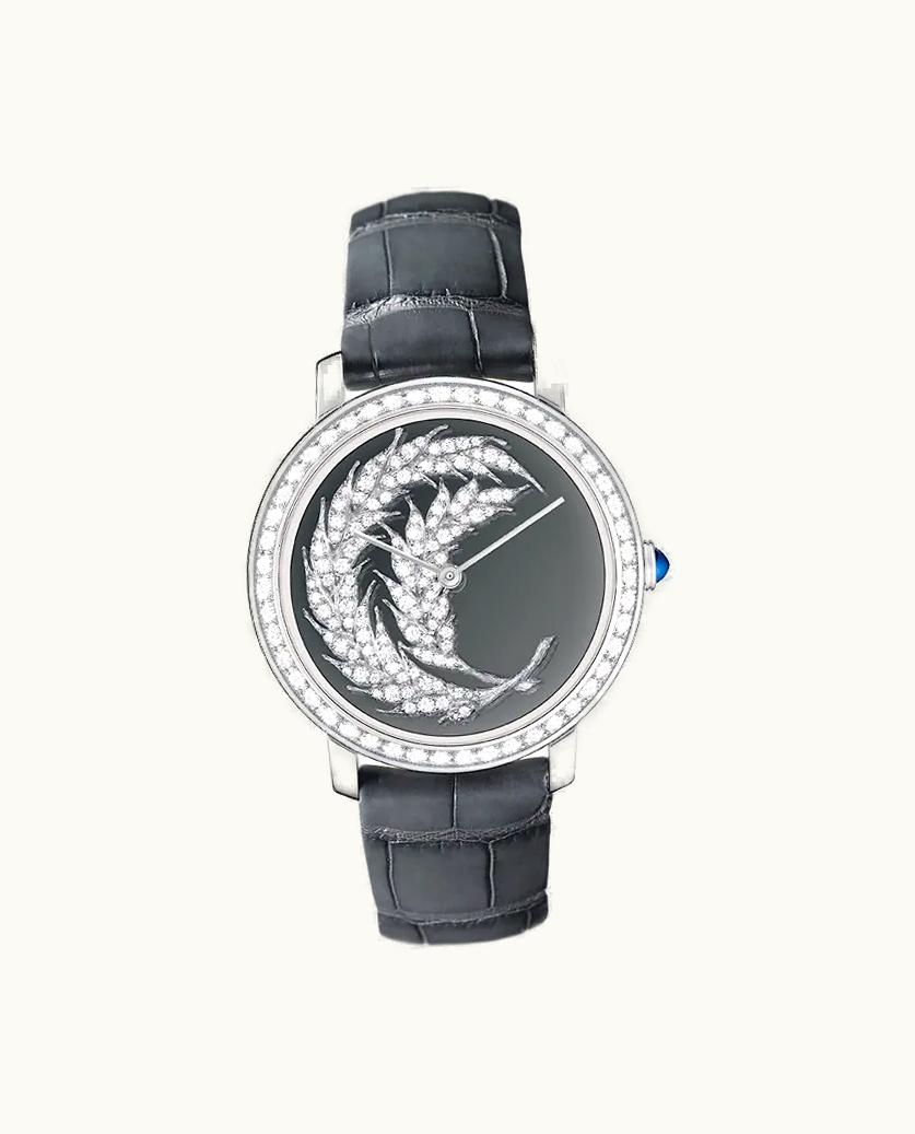 Boucheron Boucheron Epure Ble D Or Watches