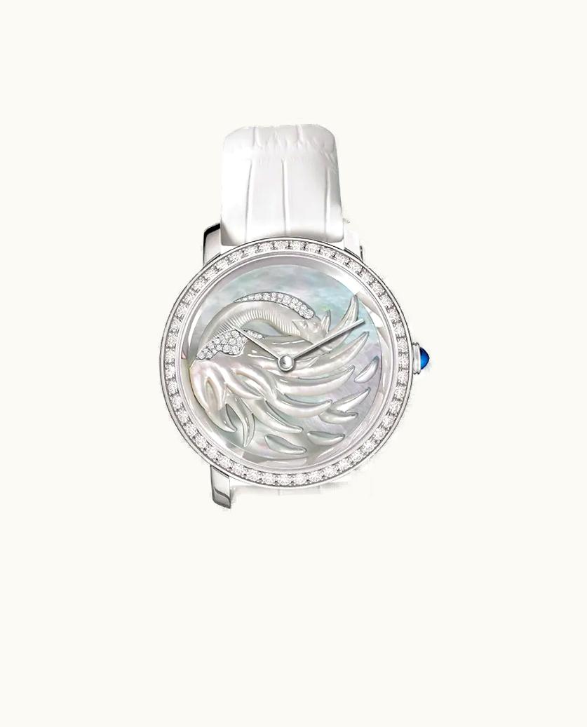 Boucheron Boucheron Epure Cypris WA021435