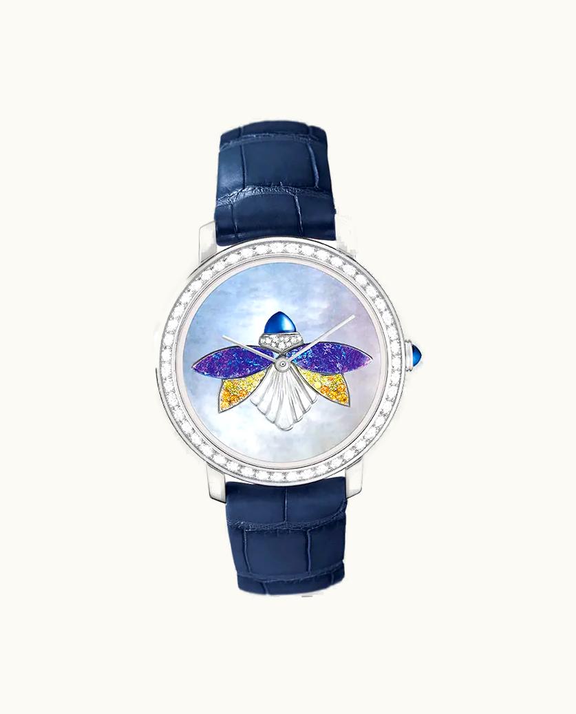Boucheron Boucheron Epure Khepri Watch