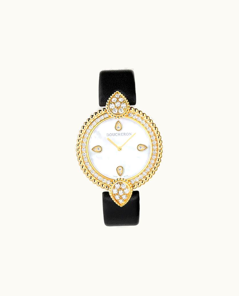 Boucheron Boucheron Serpent Bohème Watch