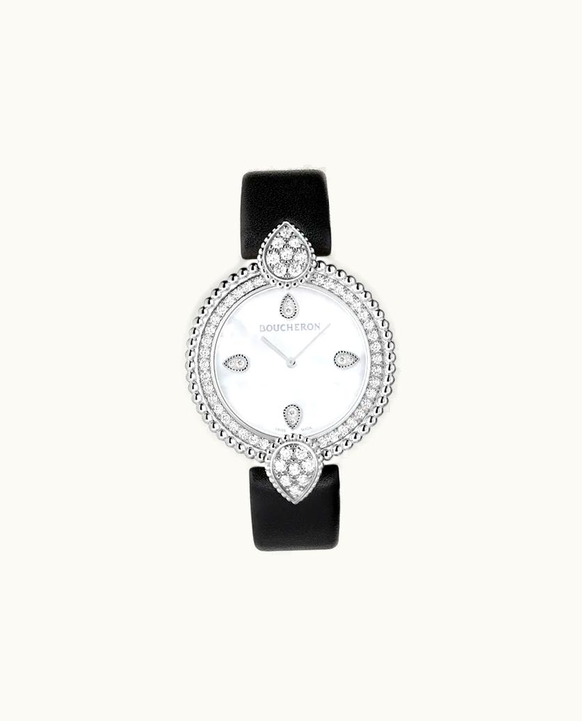 Boucheron Boucheron Serpent Bohème Watch WA015801
