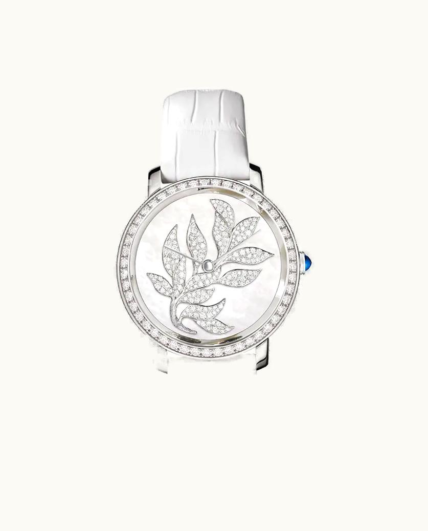 Boucheron Boucheron Epure Olea Watch