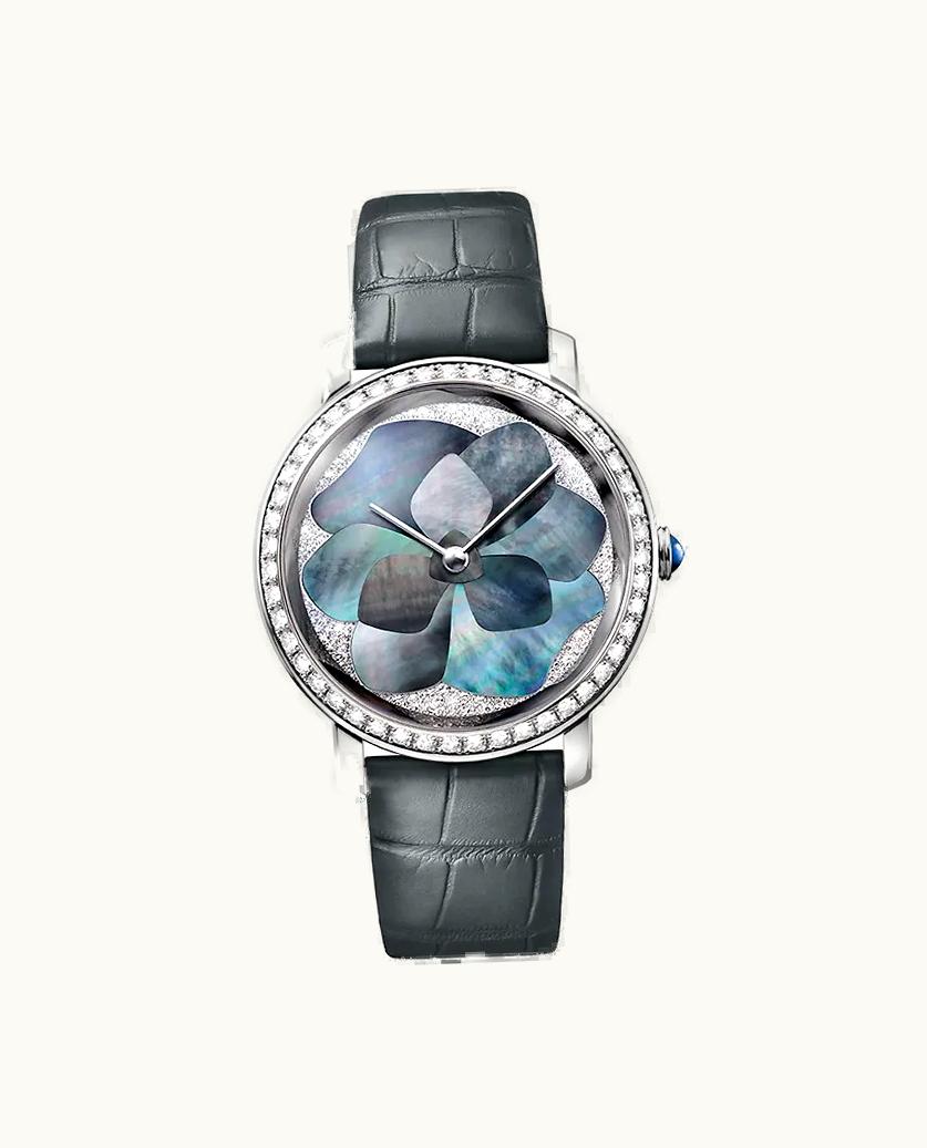 Boucheron Boucheron Epure Fleur Watch WA021419