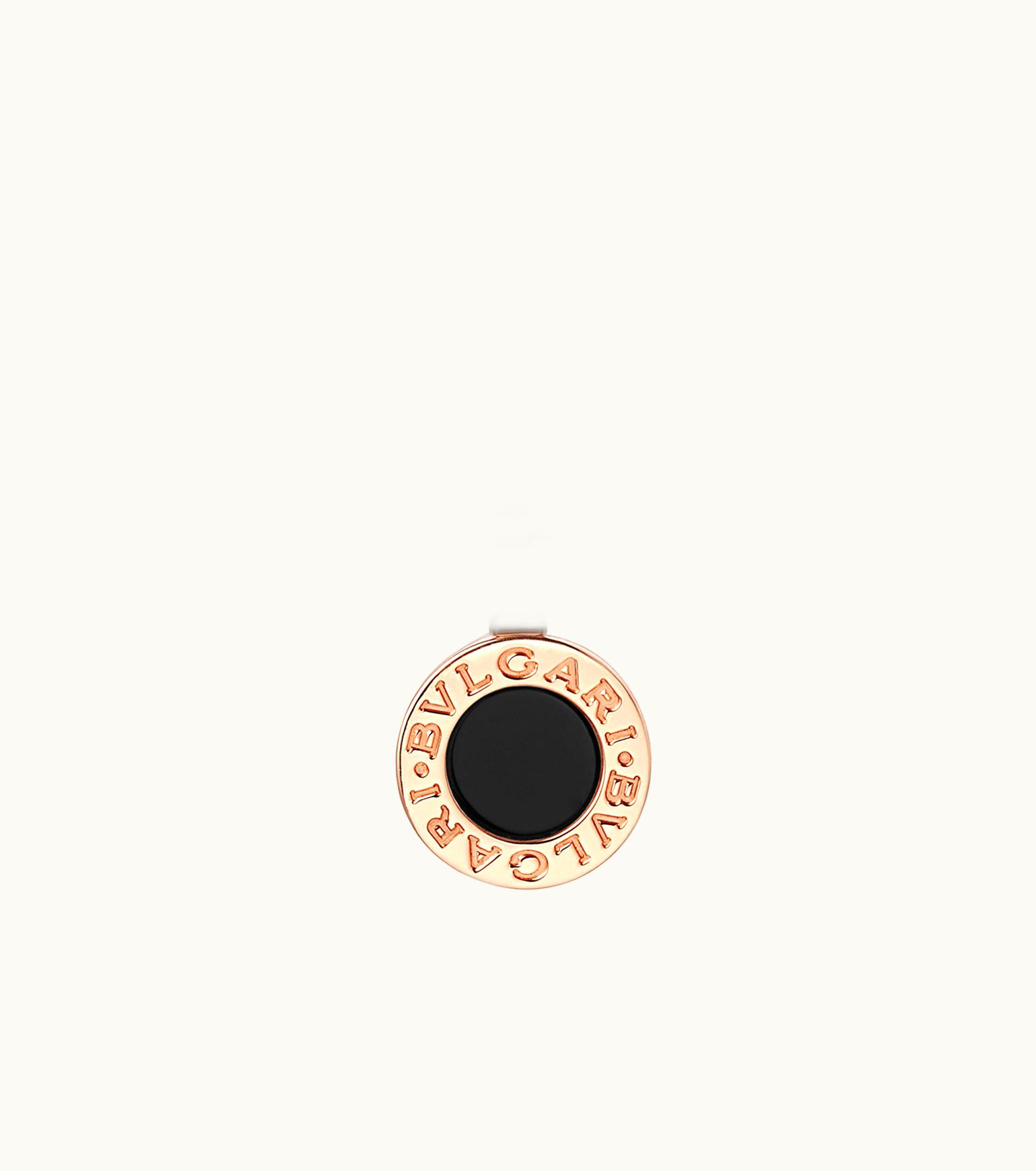 Bulgari Bulgari Bvlgari Necklace Rose Gold 359320