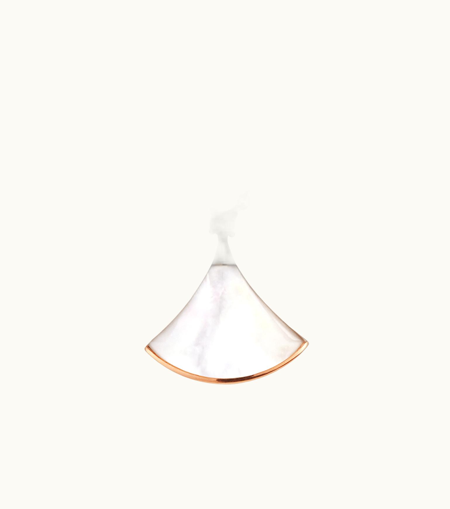 Bulgari Bulgari Divas’ Dream Necklace Rose Gold 350062