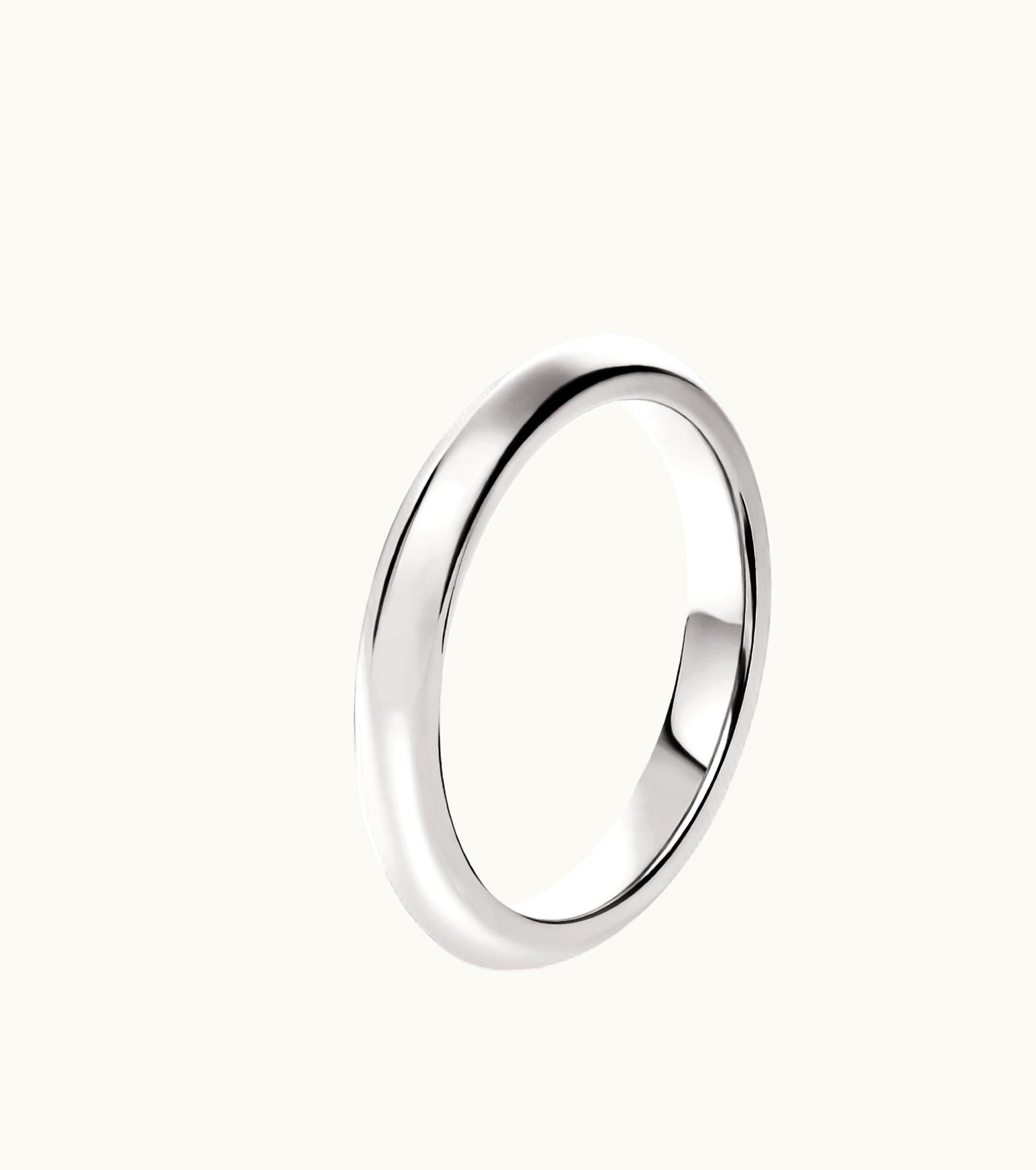 Bulgari Bulgari Fedi Ring Platinum 337859