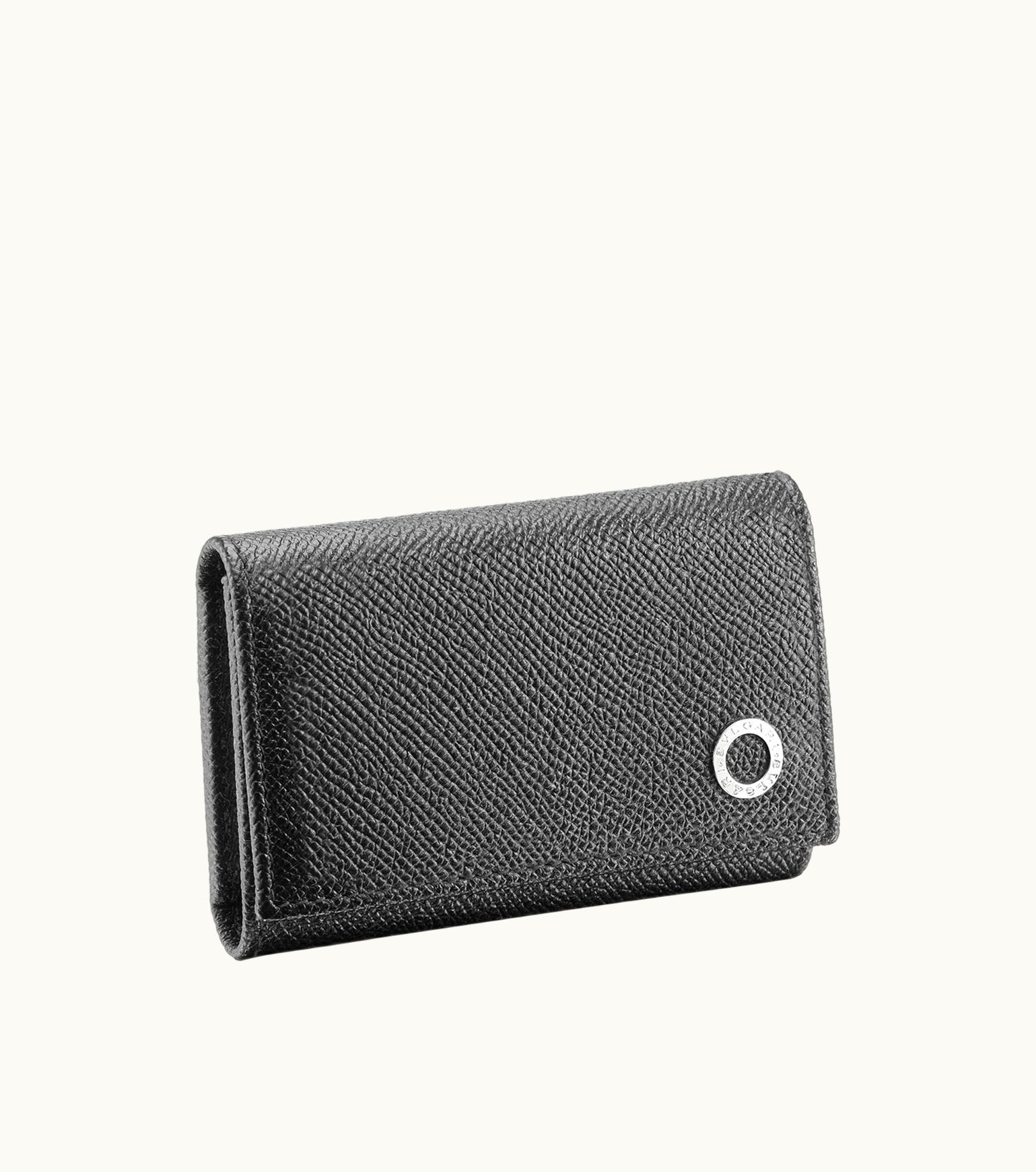 Bulgari Bulgari Bvlgari Man Keyholder Calf Leather