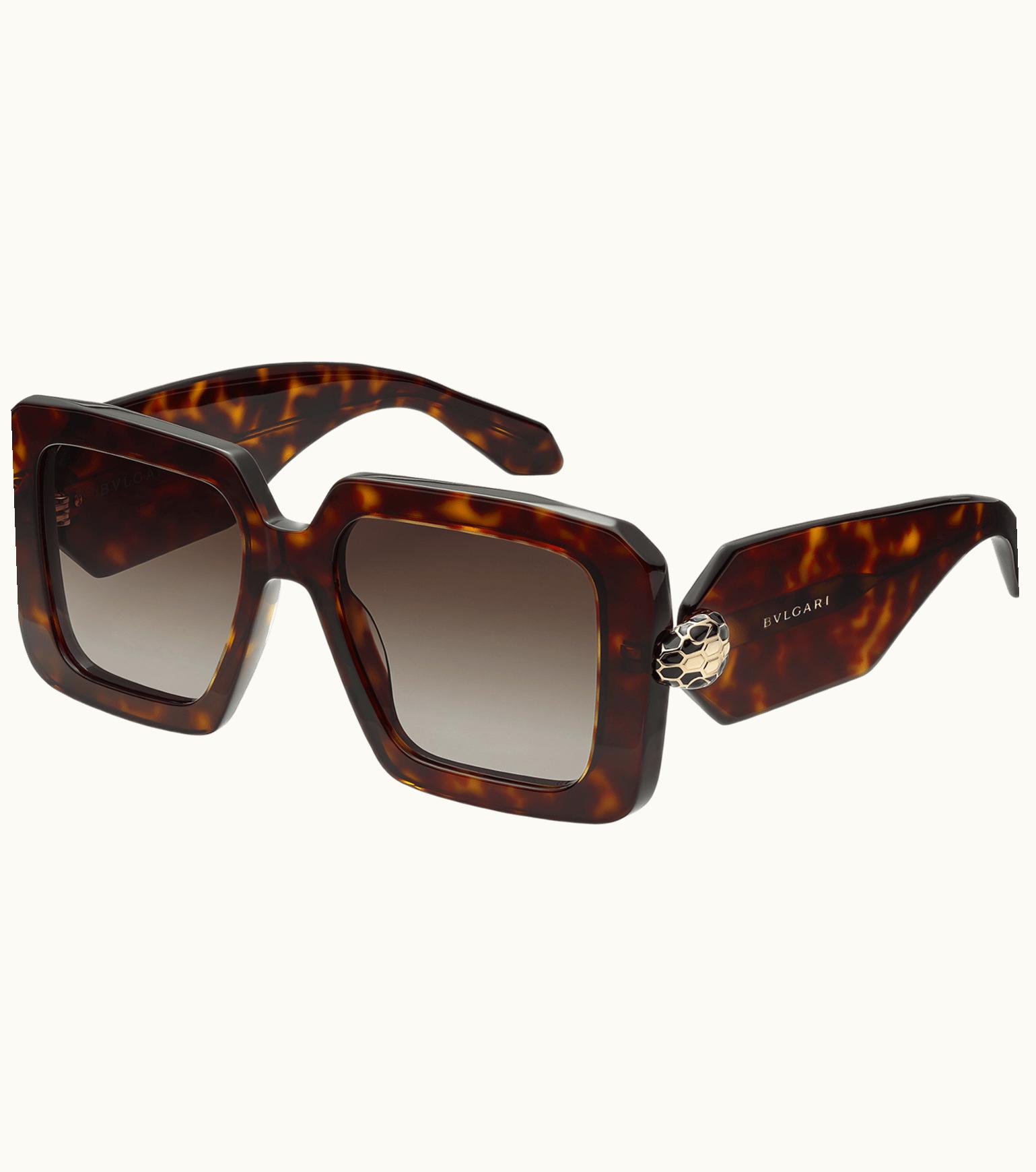 Bulgari Bulgari Serpenti Sunglasses Acetate