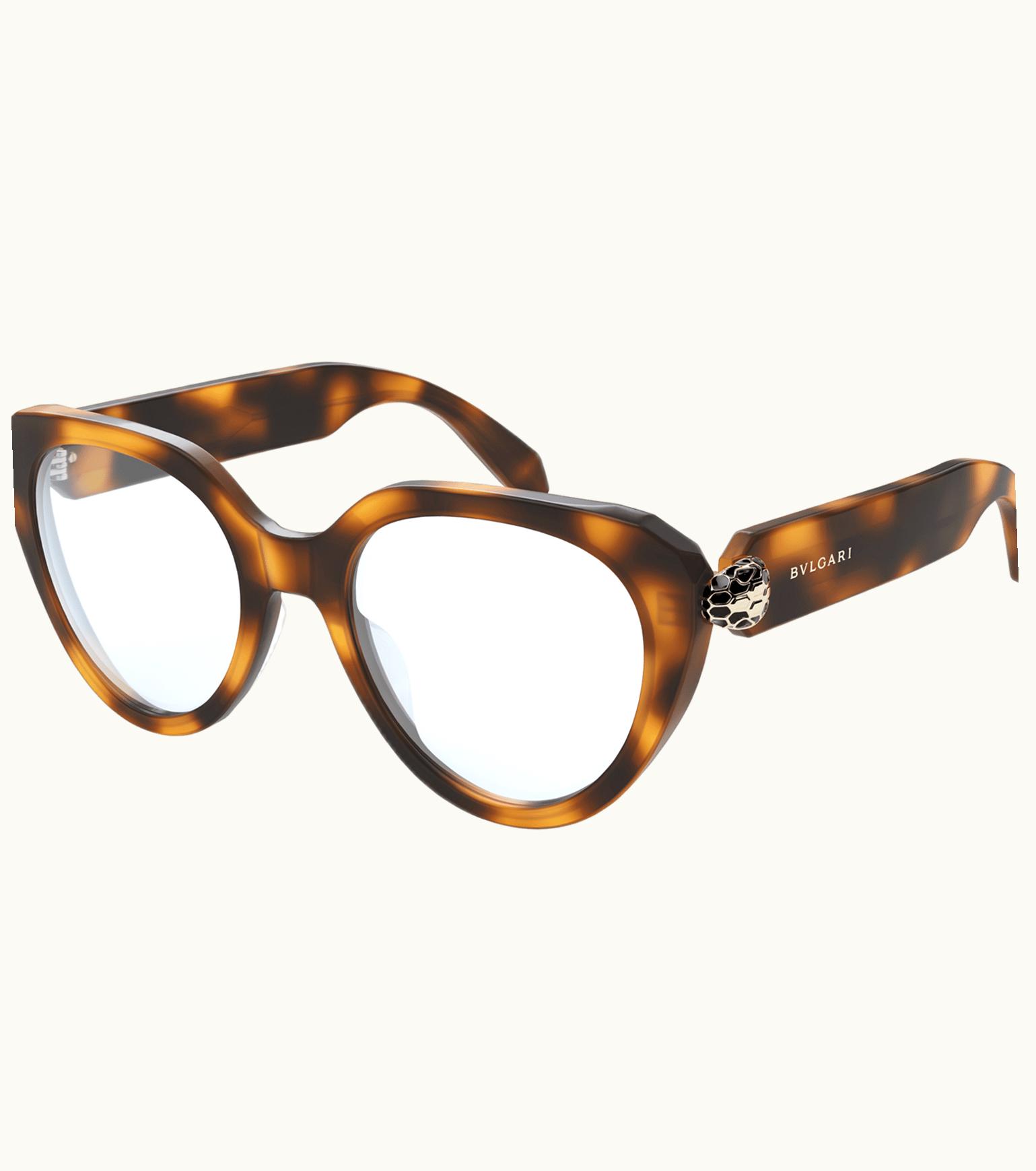Bulgari Bulgari Serpenti Optical Glasses Acetate 904303