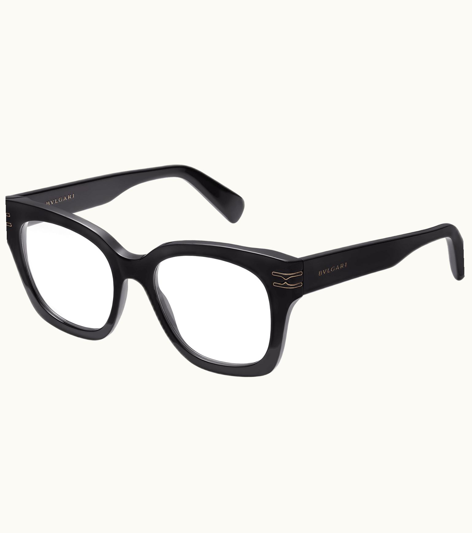 Bulgari Bulgari B.zero1 Optical Glasses Acetate