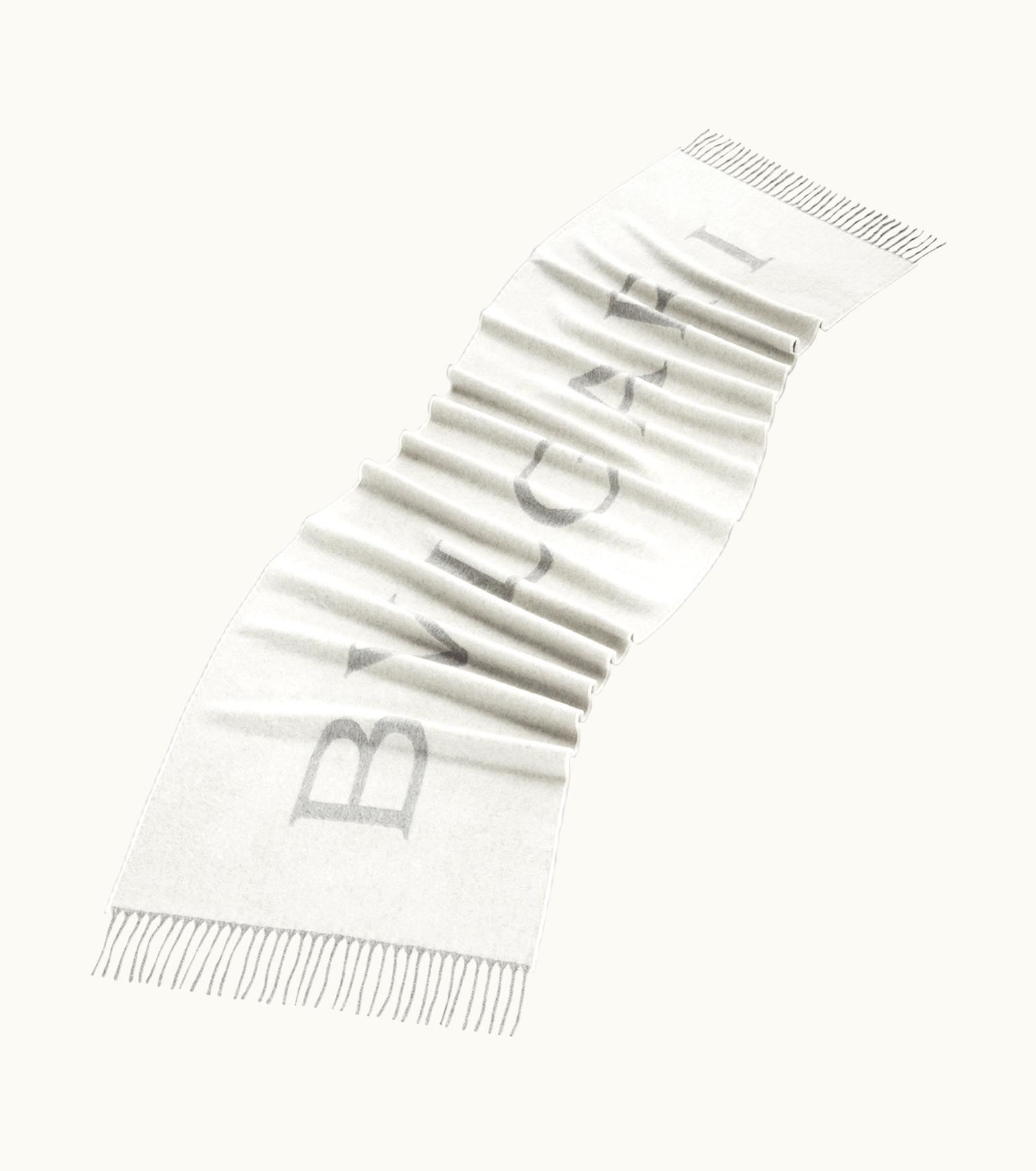 Bulgari Bulgari Logomania Stole Cashmere 243830