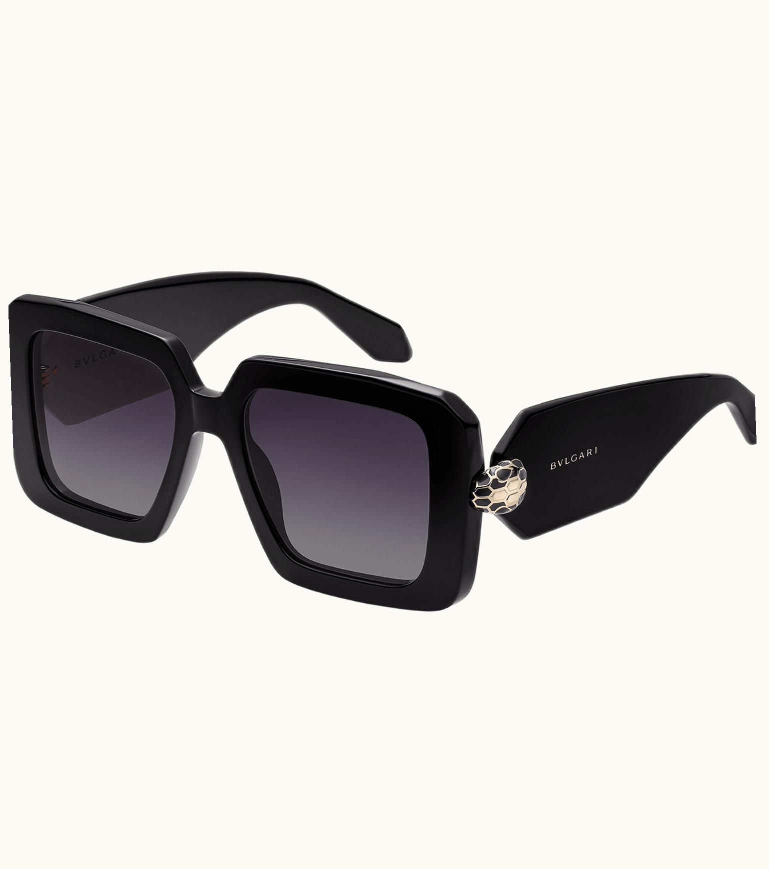 Bulgari Bulgari Serpenti Sunglasses Acetate 904271