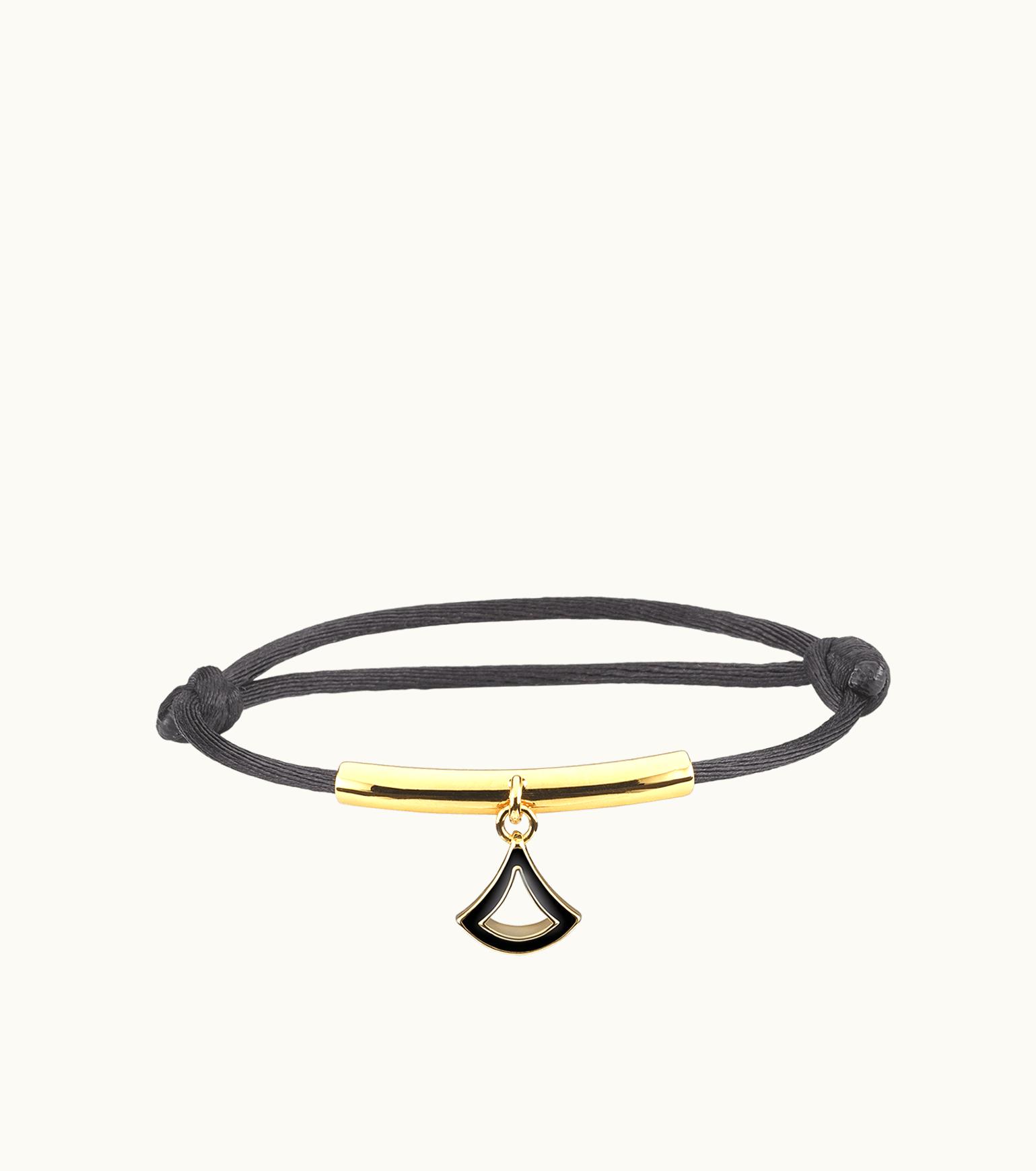 Bulgari Bulgari Divas’ Dream Bracelet Fabric 291111