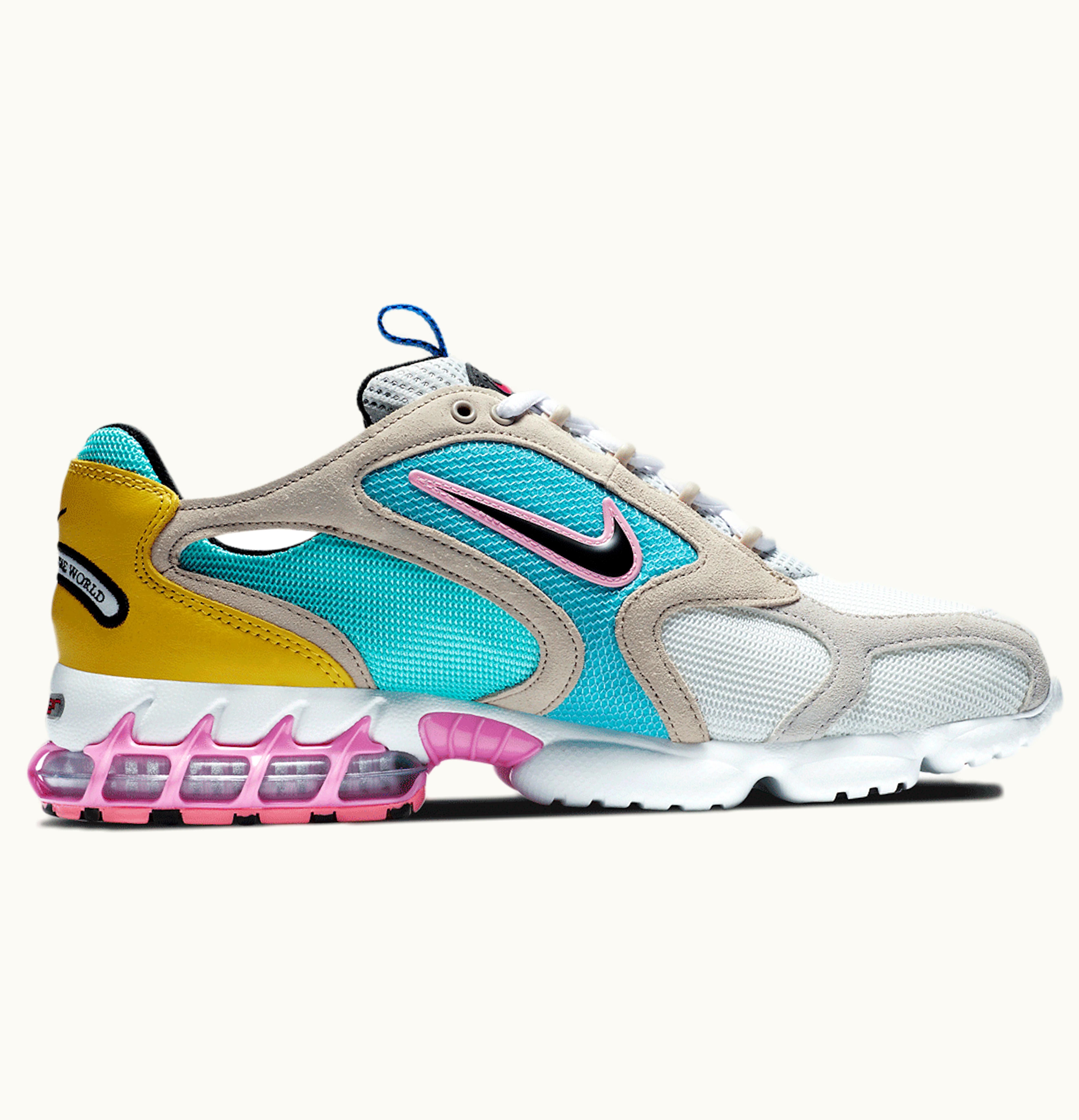 Nike Nike Air Zoom Spiridon Cage 2 size Carnaby