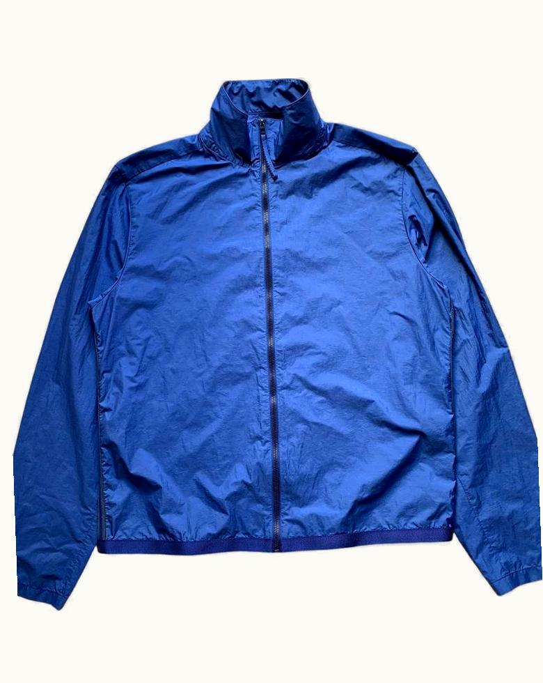 Prada Prada Light Jacket S/S 2000