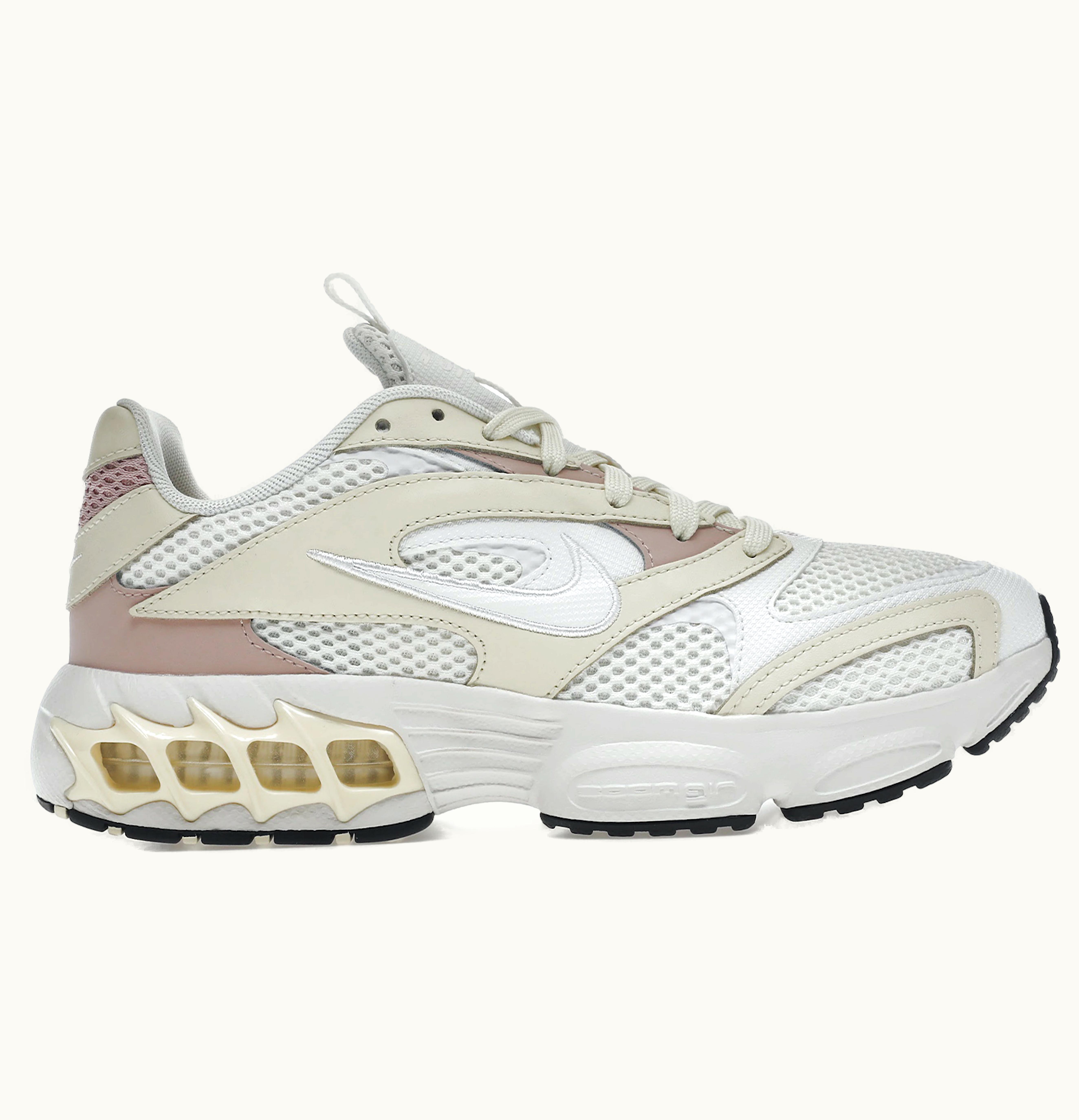 Nike Nike Zoom Air Fire Coconut Milk W