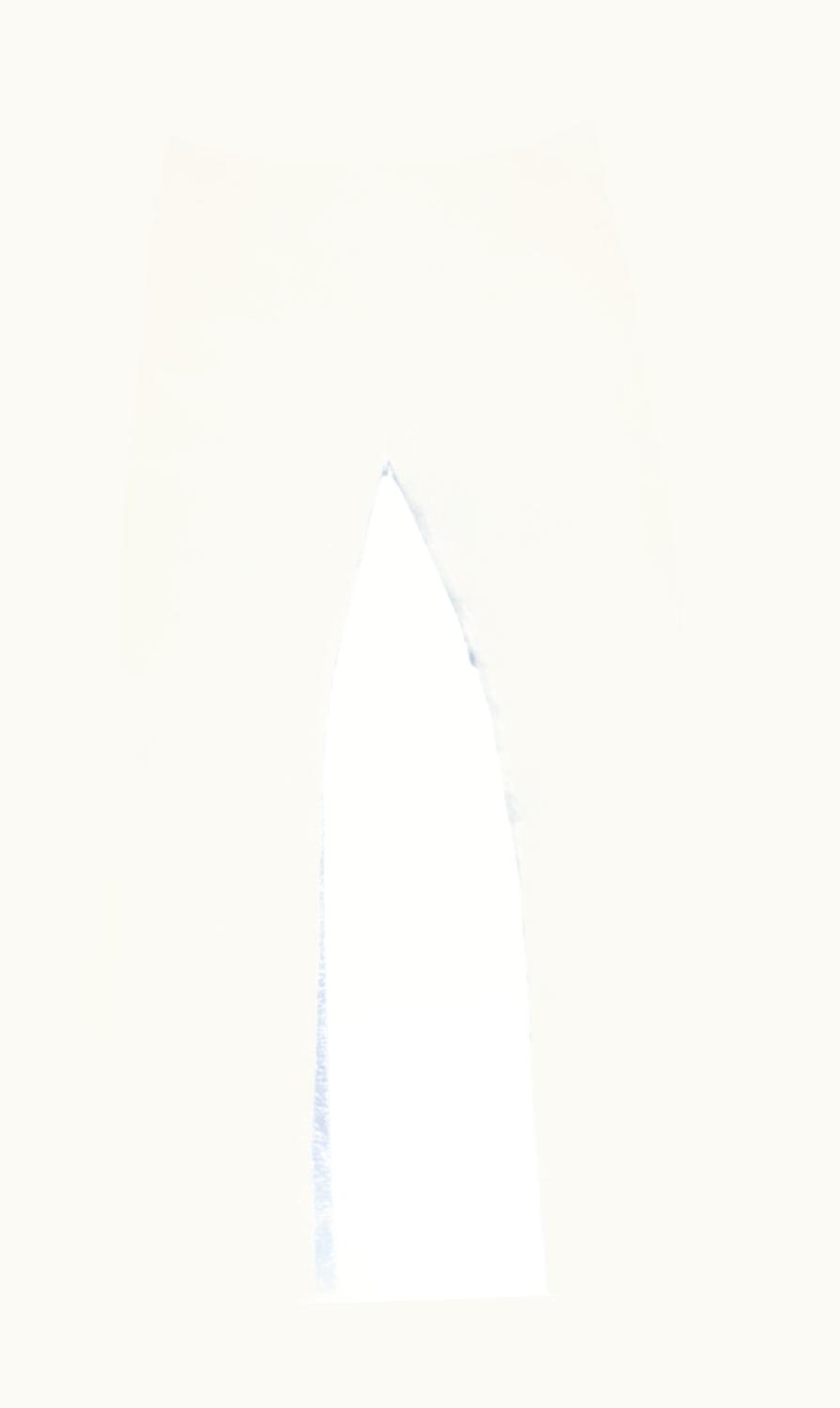 UNDERCOVER Undercover Split Corduroy Cargo Pants A/W 2003