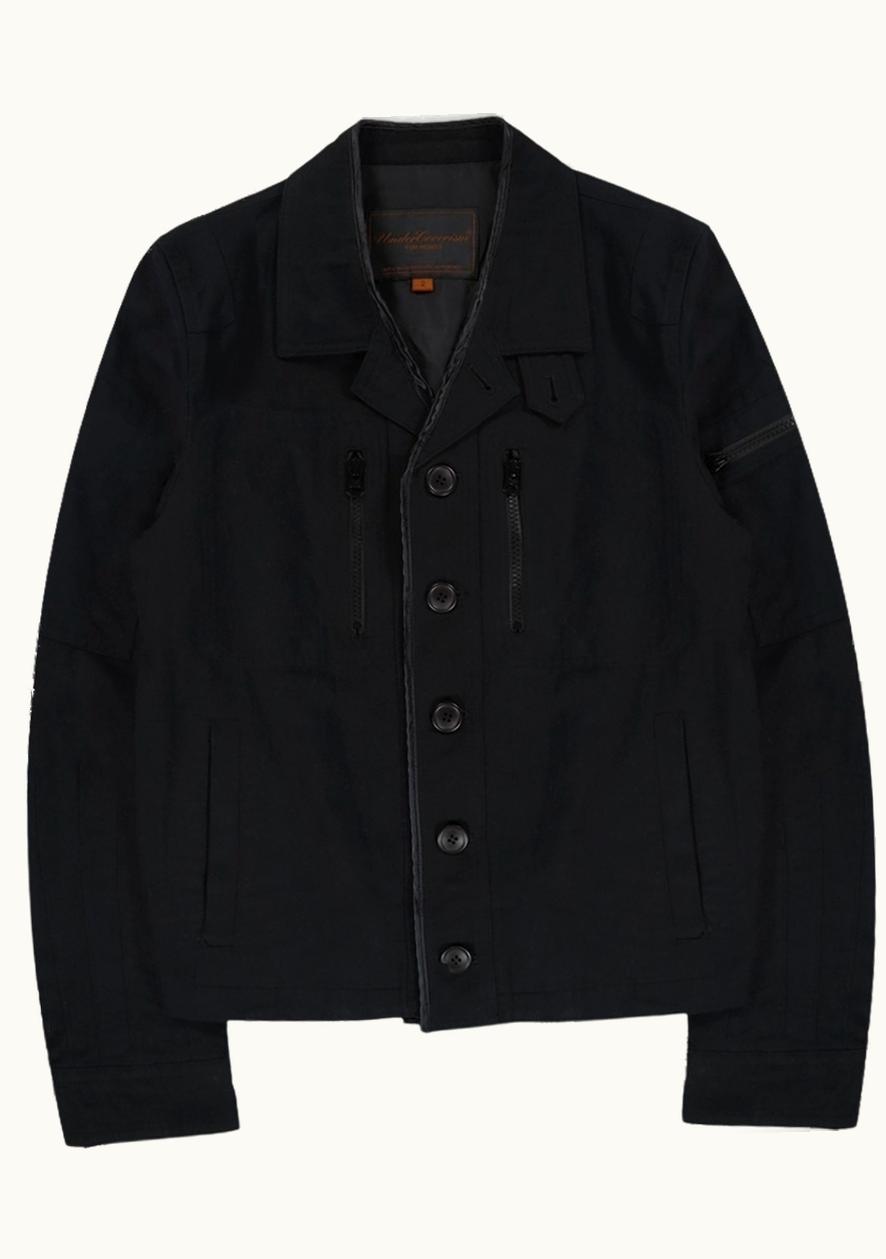 UNDERCOVER Undercover “arts & Crafts” Tactical Jacket A/W 2005