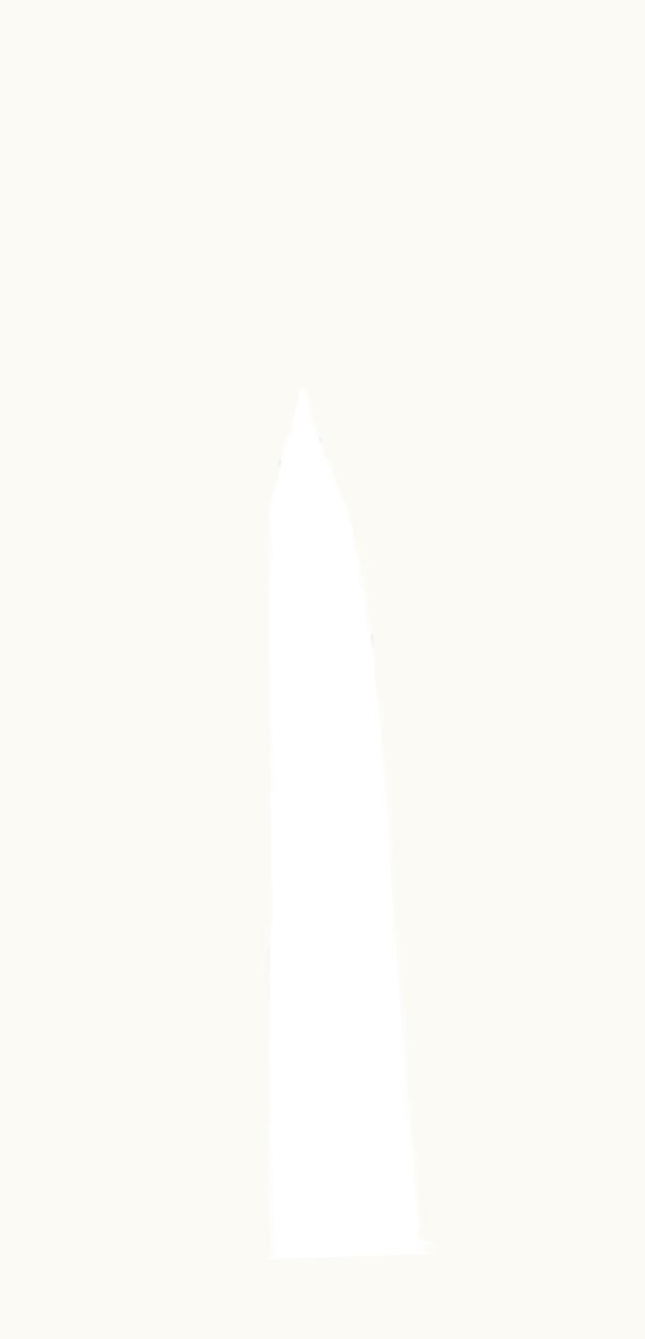 UNDERCOVER Undercover Cotton Hagi Trousers A/W 2014