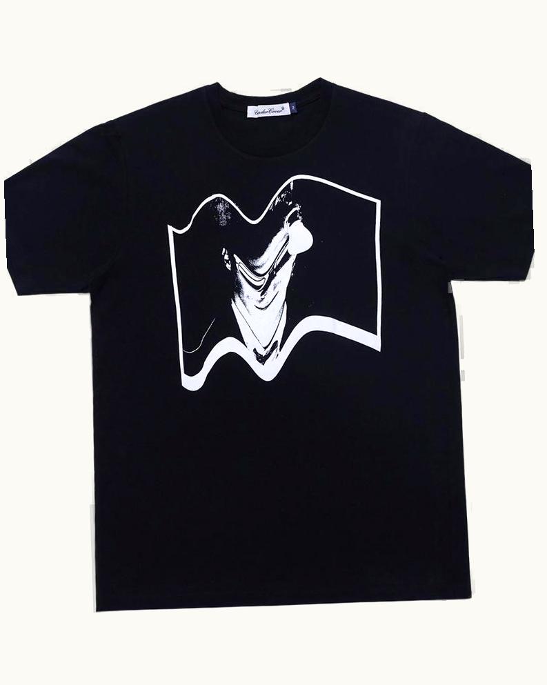 UNDERCOVER Undercover “the New Warriors” Vlads T-Shirt S/S 2019
