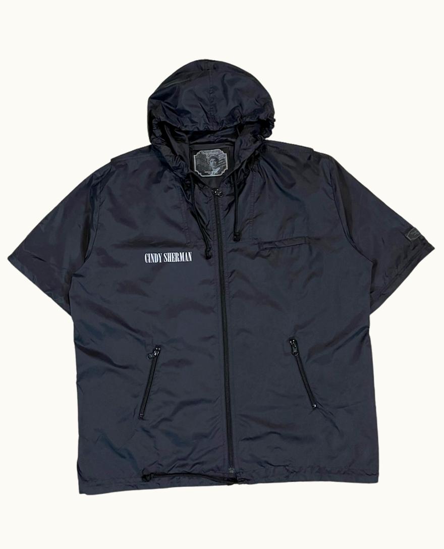 UNDERCOVER Undercover Cindy Sherman Short Sleeve Nylon Jacket S/S 2020