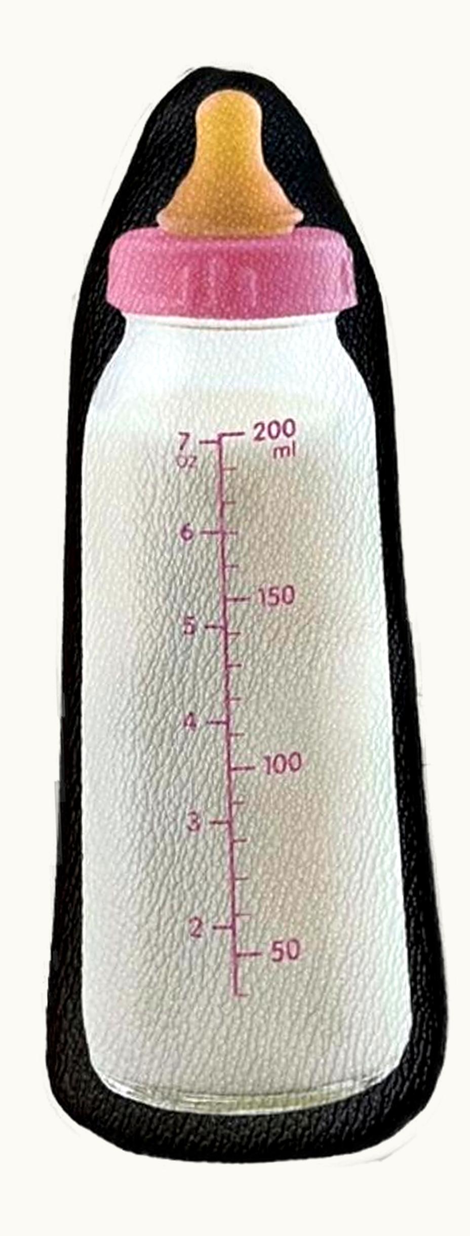 UNDERCOVER Undercover Baby Bottle Milk Coin Pouch Bag S/S 2022