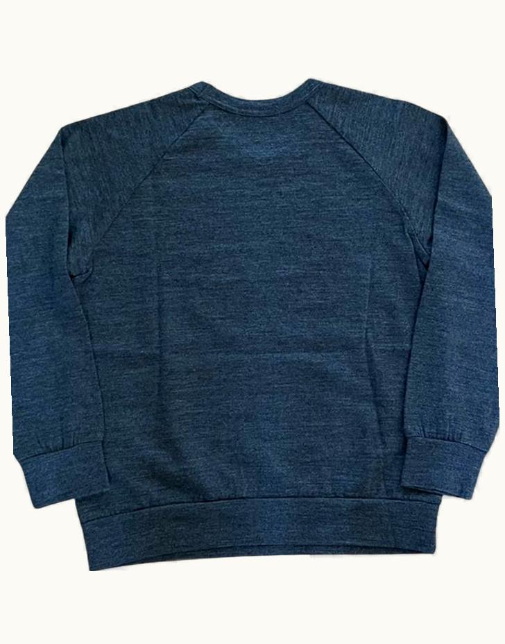 Comme Des Garçons Comme Des Garçons Tricot Varsity Crest Jumper A/W 2001