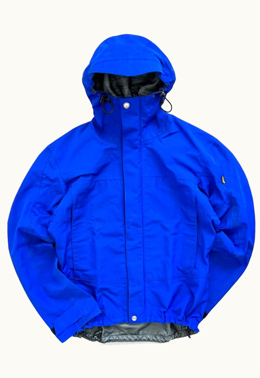 Junya Watanabe Junya Watanabe Technical Jacket A/W 2005