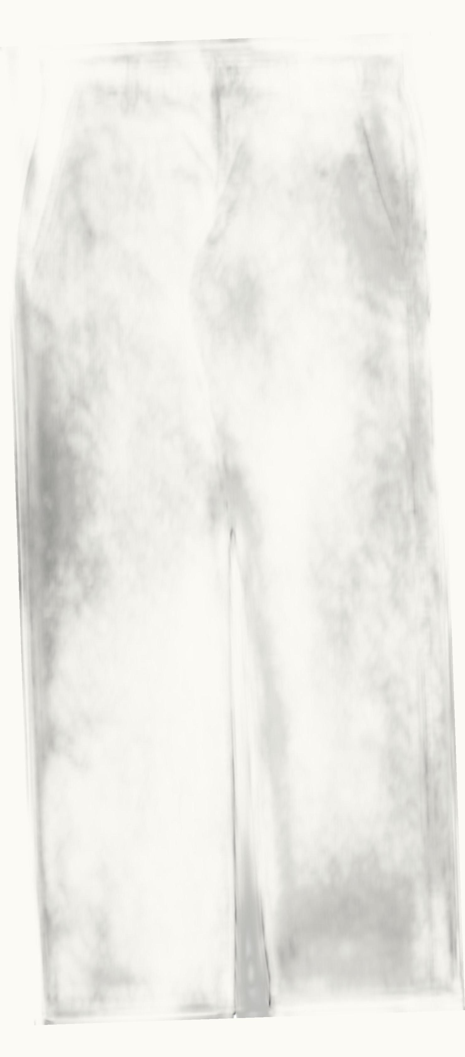 Comme Des Garçons Homme Comme Des Garçons Homme Corduroy Pants With Zip Pockets A/W 2005