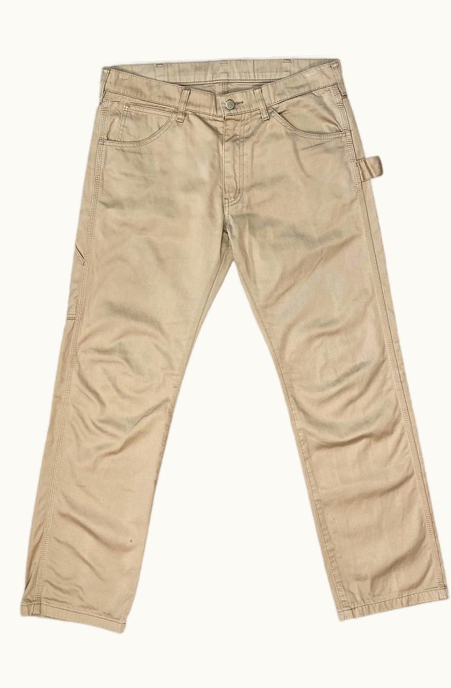 Comme Des Garçons Homme Comme Des Garçons Homme Striaght Leg Pants A/W 2008