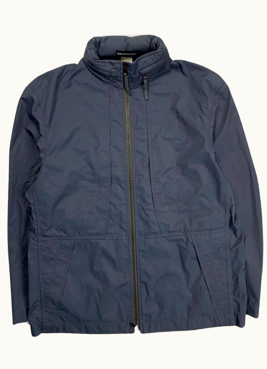 Issey Miyake Issey Miyake Pocket Utility Stash Jacket S/S 1991