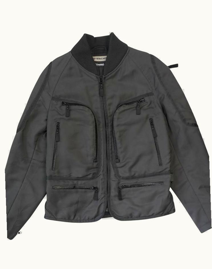 Issey Miyake Issey Miyake Ballistic Nylon Jacket A/W 2000