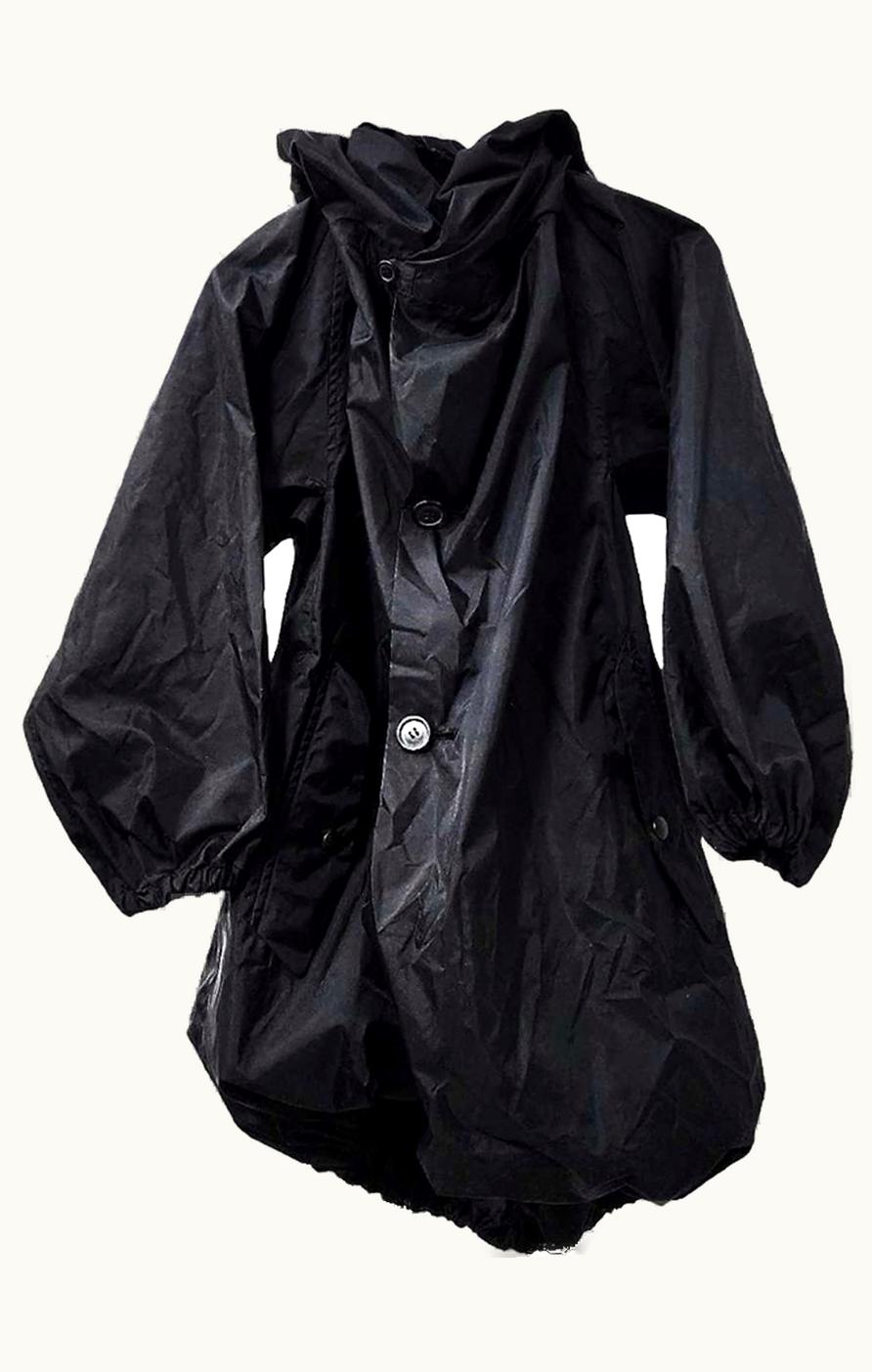 Issey Miyake Issey Miyake Oversized Parachute Jacket S/S 2020