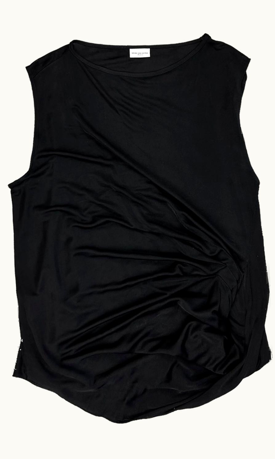 Dries Van Noten Dries Van Noten Distorted Tank Top S/S 2021