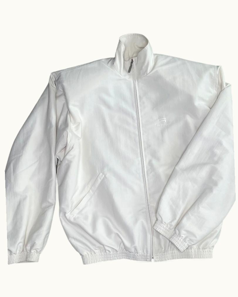 Balenciaga Balenciaga Oversized Padded Track Jacket A/W 2022