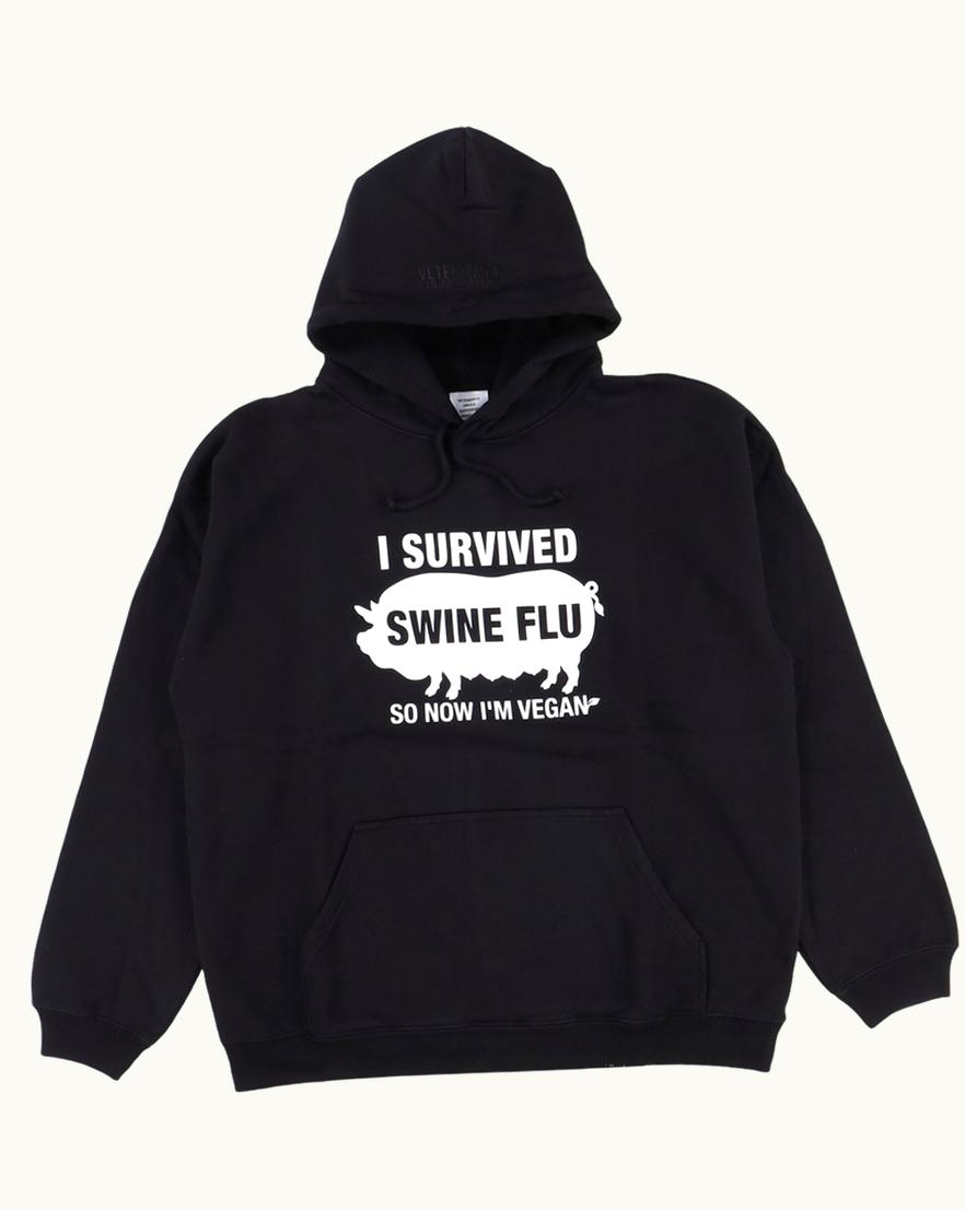 VETEMENTS Vetements Dollar 'i'm Done' Oversized Longsleeve T-Shirt A/W 2020 UZ1088292